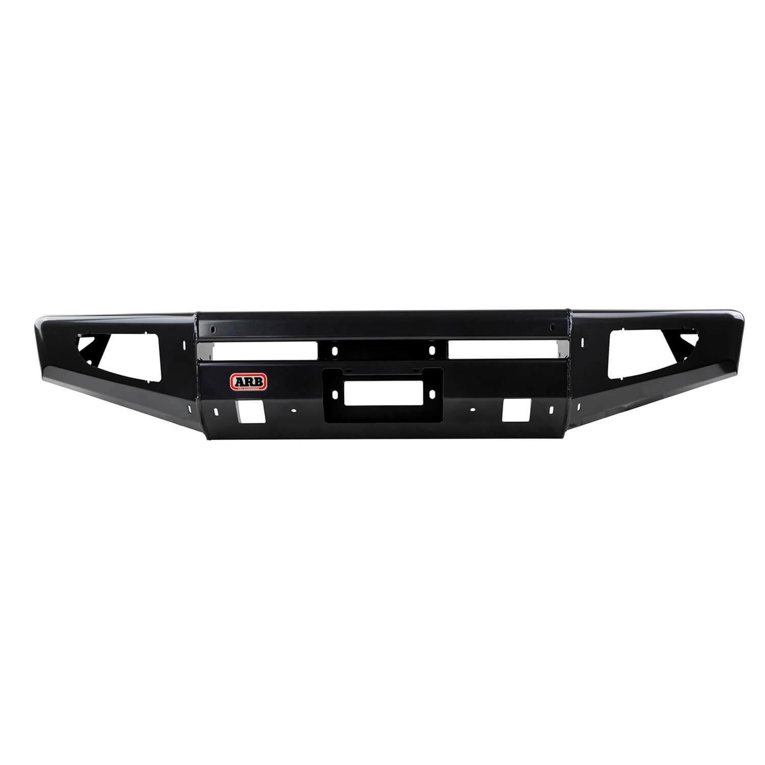 ARB Sahara Deluxe Bar Tundra 07-12 W/Srs thumbnail 3