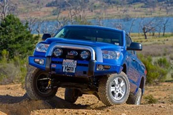 ARB Sahara Deluxe Bar Tundra 07-12 W/Srs thumbnail 5