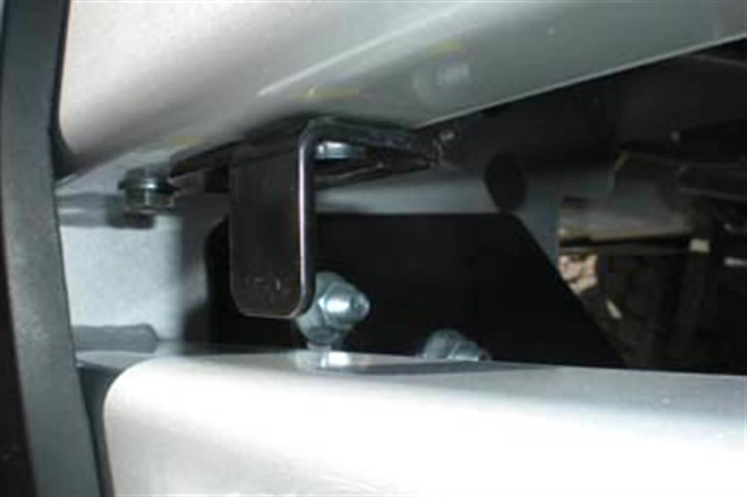 ARB Sahara Bars 3936150 Bumpers, Bars, Fabricated, Steel, Titanium Gray Powdercoated, Winch Mount, Front, Ford, Kit