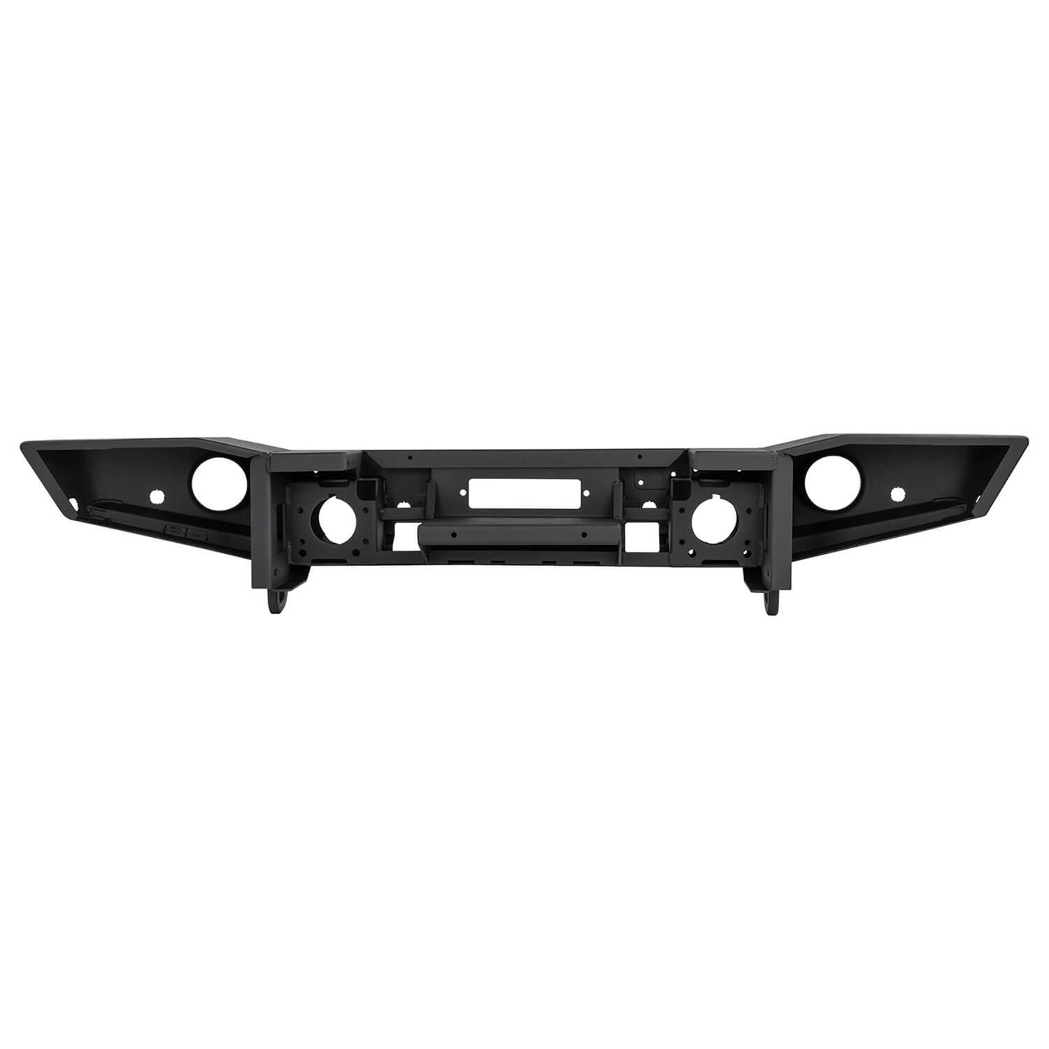 ARB 18-21 Jeep Wrangler JL / 20-21 Jeep Gladiator JT Front Winch Bumper thumbnail 6