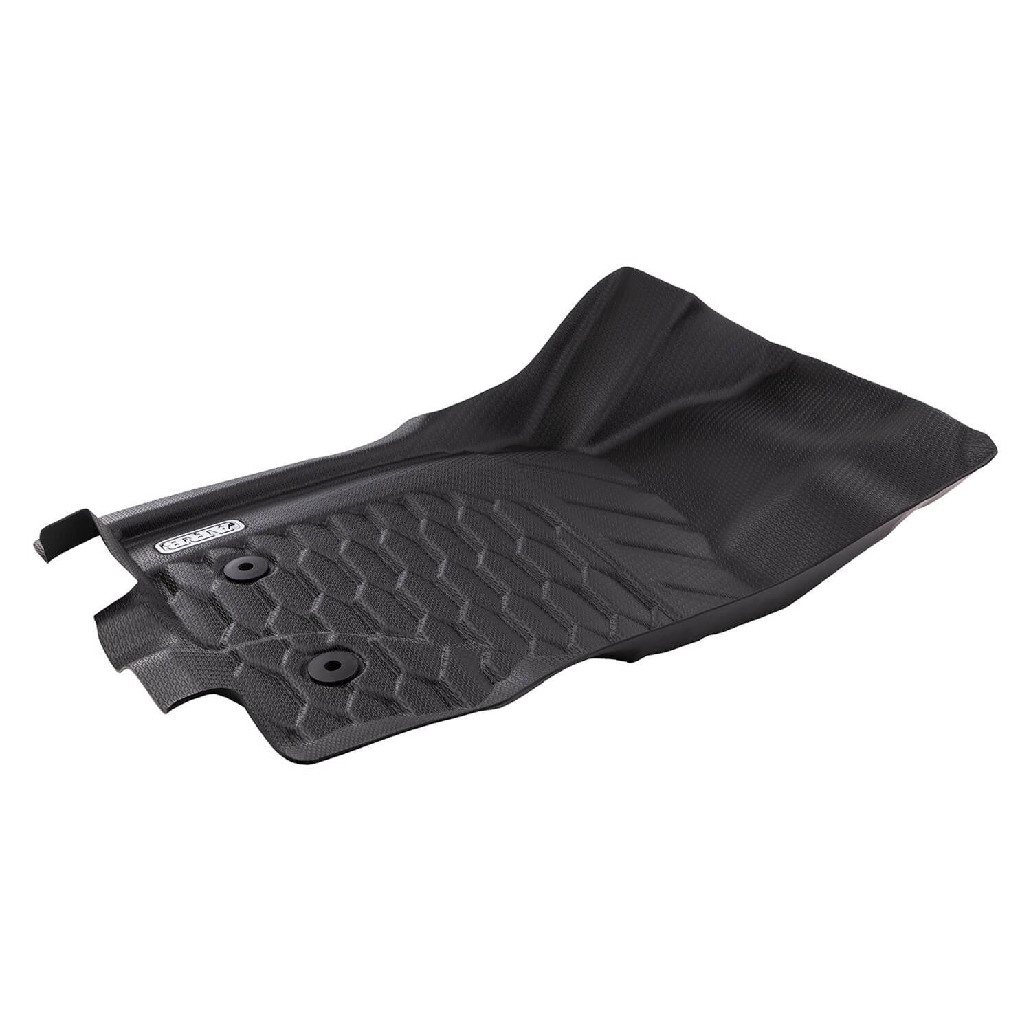 ARB 2021+ Ford Bronco Front & Rear Floor Mats - Black thumbnail 5