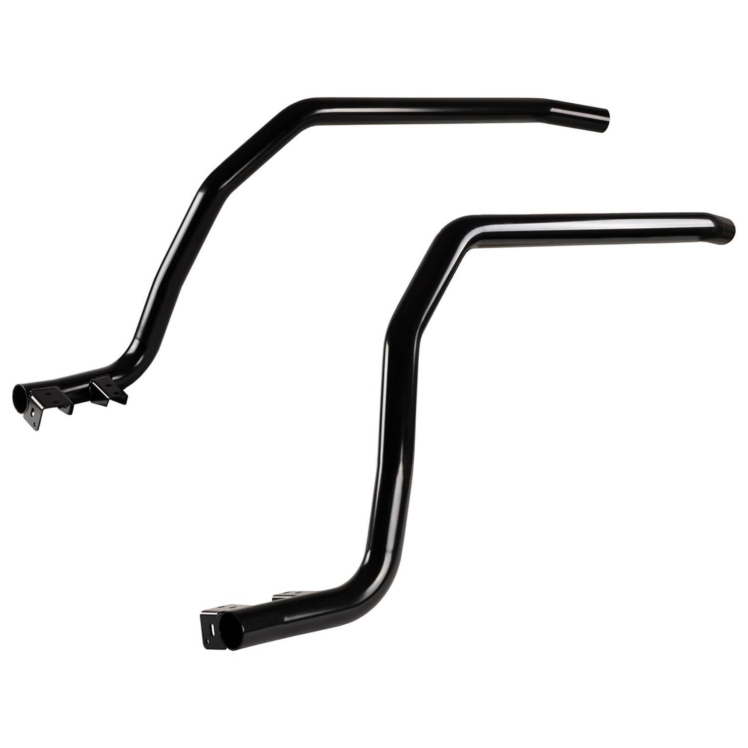 ARB Summit Front Rail Lc200 10/15On Req 4415100 thumbnail 2