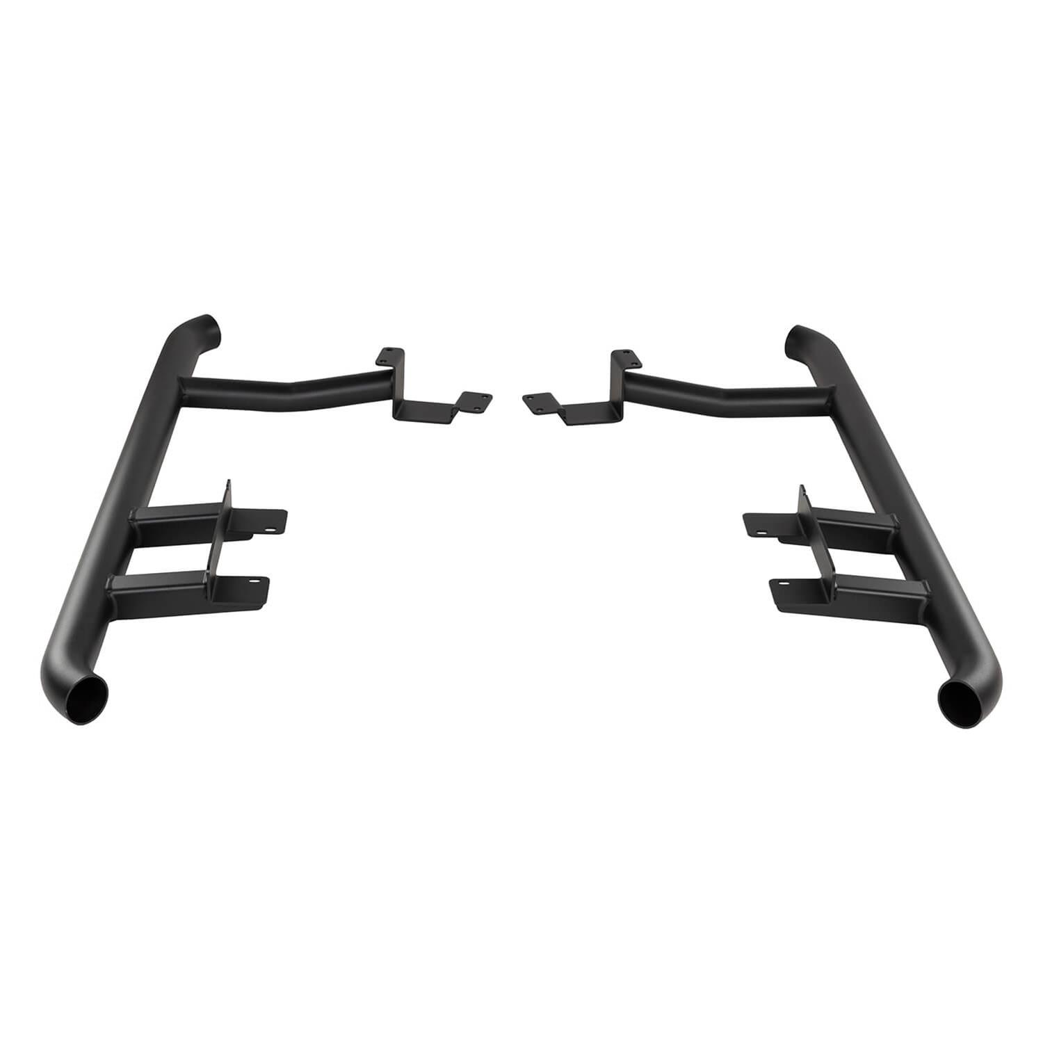 ARB Rock Sliders - For Use with 2019+ Suzuki Jimny thumbnail 2