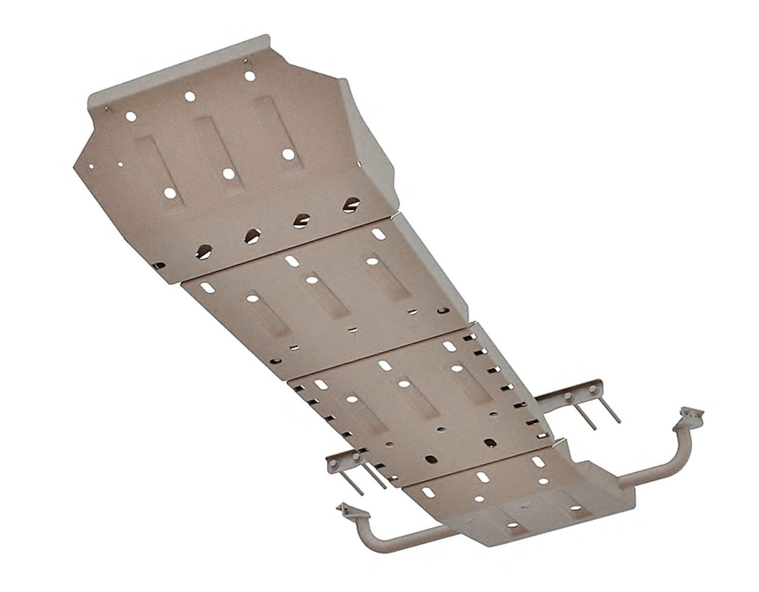 Arb 5415100 Arb Skid Plates 