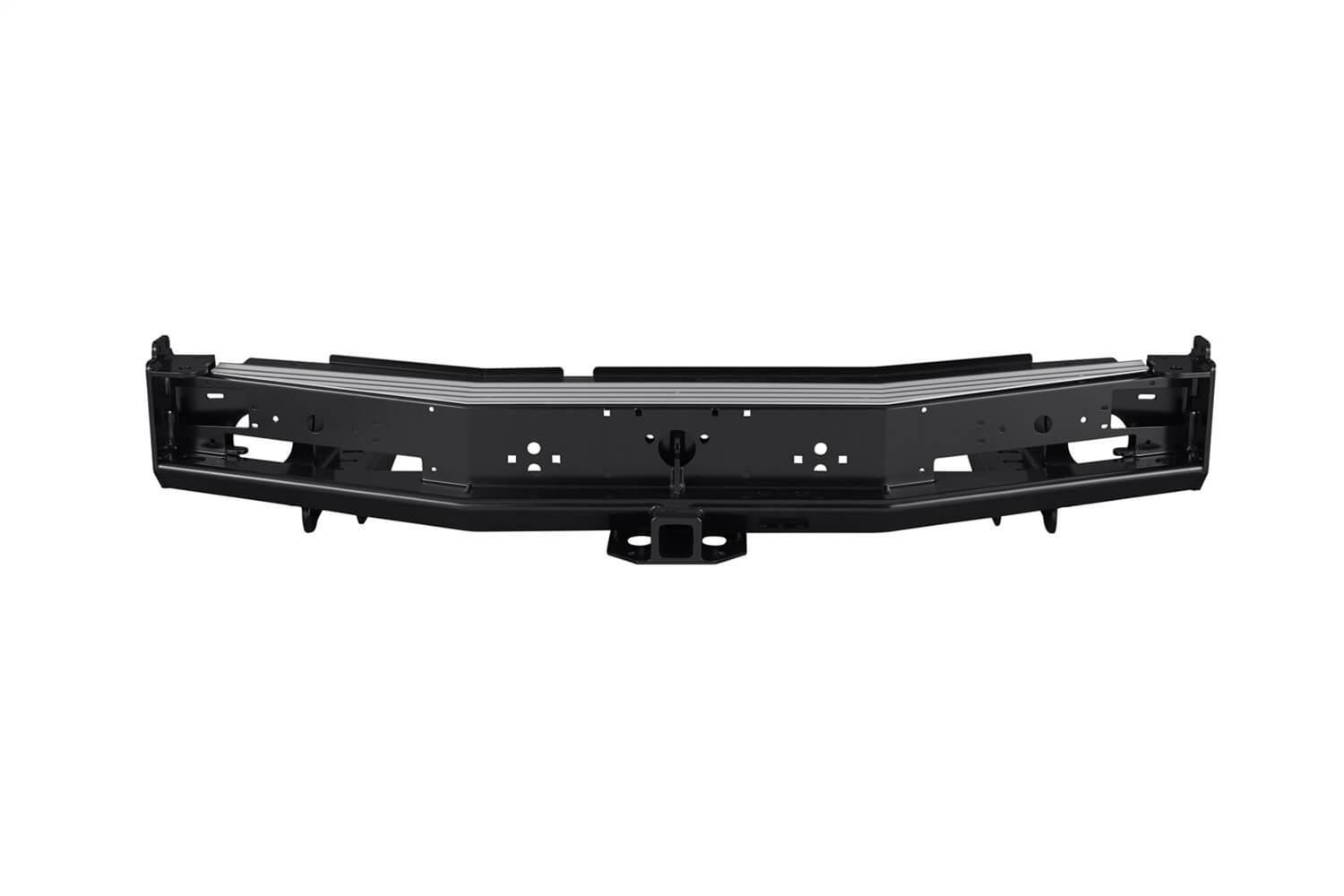 ARB Bumper/Fitting Kit Bundle 5611210 (1x arb5611210, 1x arb6171922B) thumbnail 4