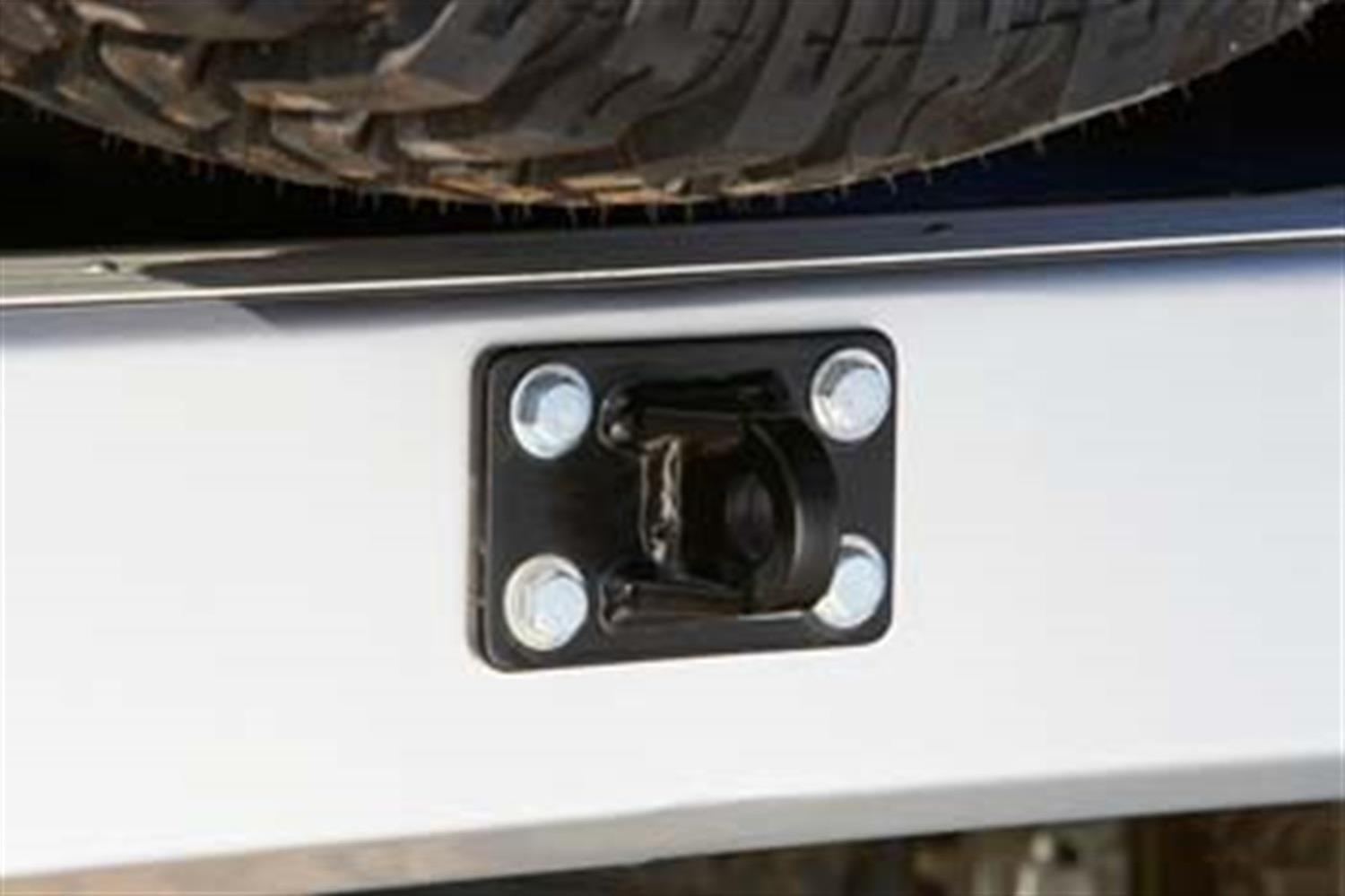 ARB Bumper/Fitting Kit Bundle 5620010 (1x arb5620010, 1x arb6172202) thumbnail 7