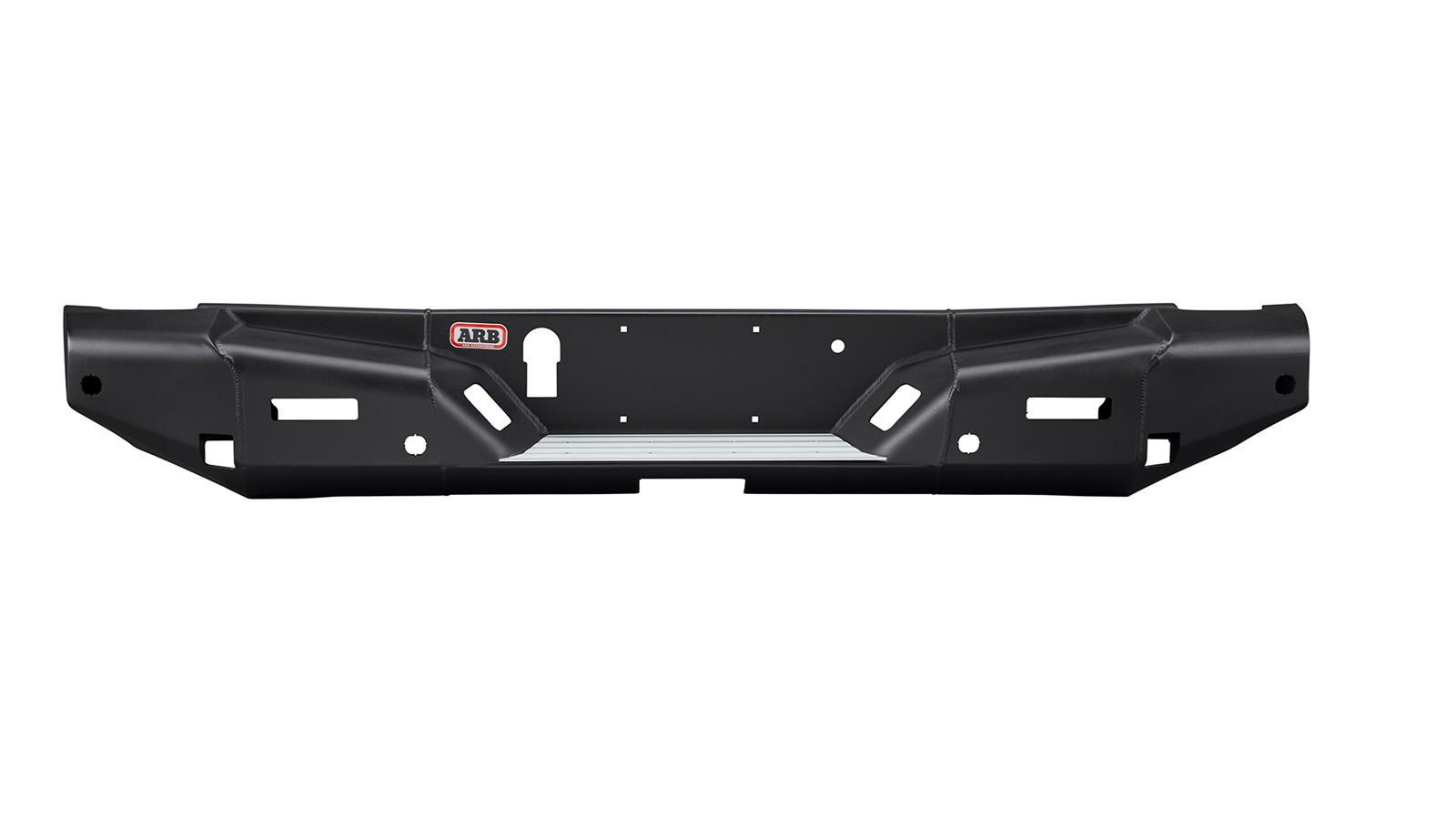 ARB 5650390 ARB Rear Bumpers | Summit Racing