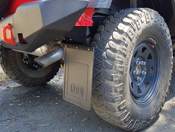 arb-5750380-air-locker-mud-flap-mount-kits-summit-racing