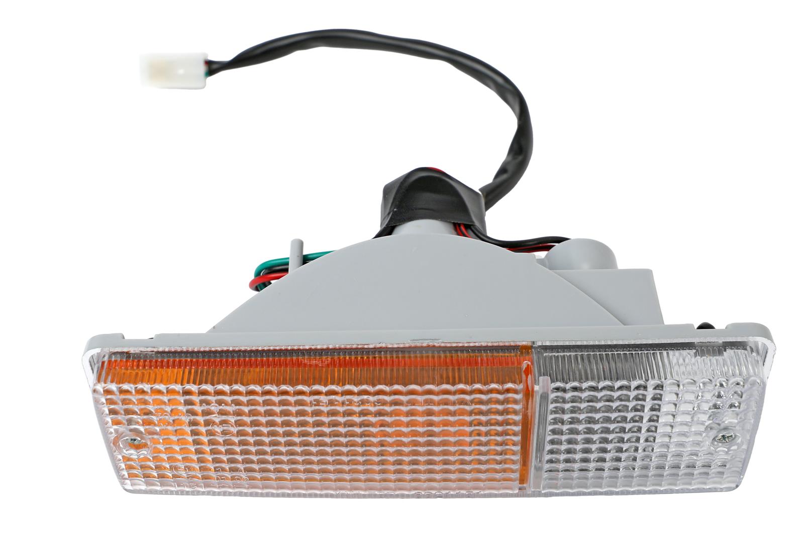 ARB 6821151RSP ARB Bumper Accessories | Summit Racing
