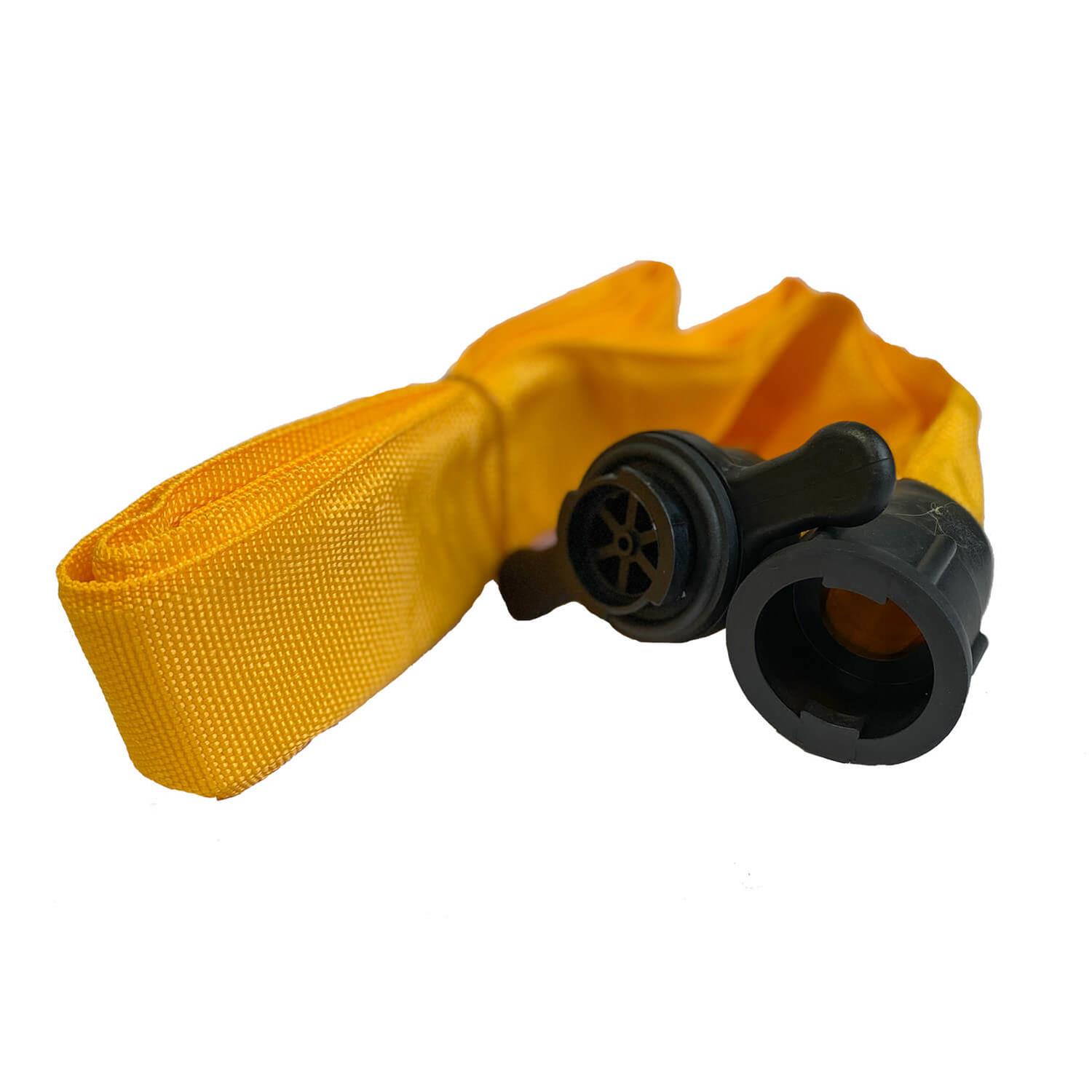 ARB Jack Replacement Parts 72X05F Accessories XJack Hose; 5 ft. Extension; thumbnail 4