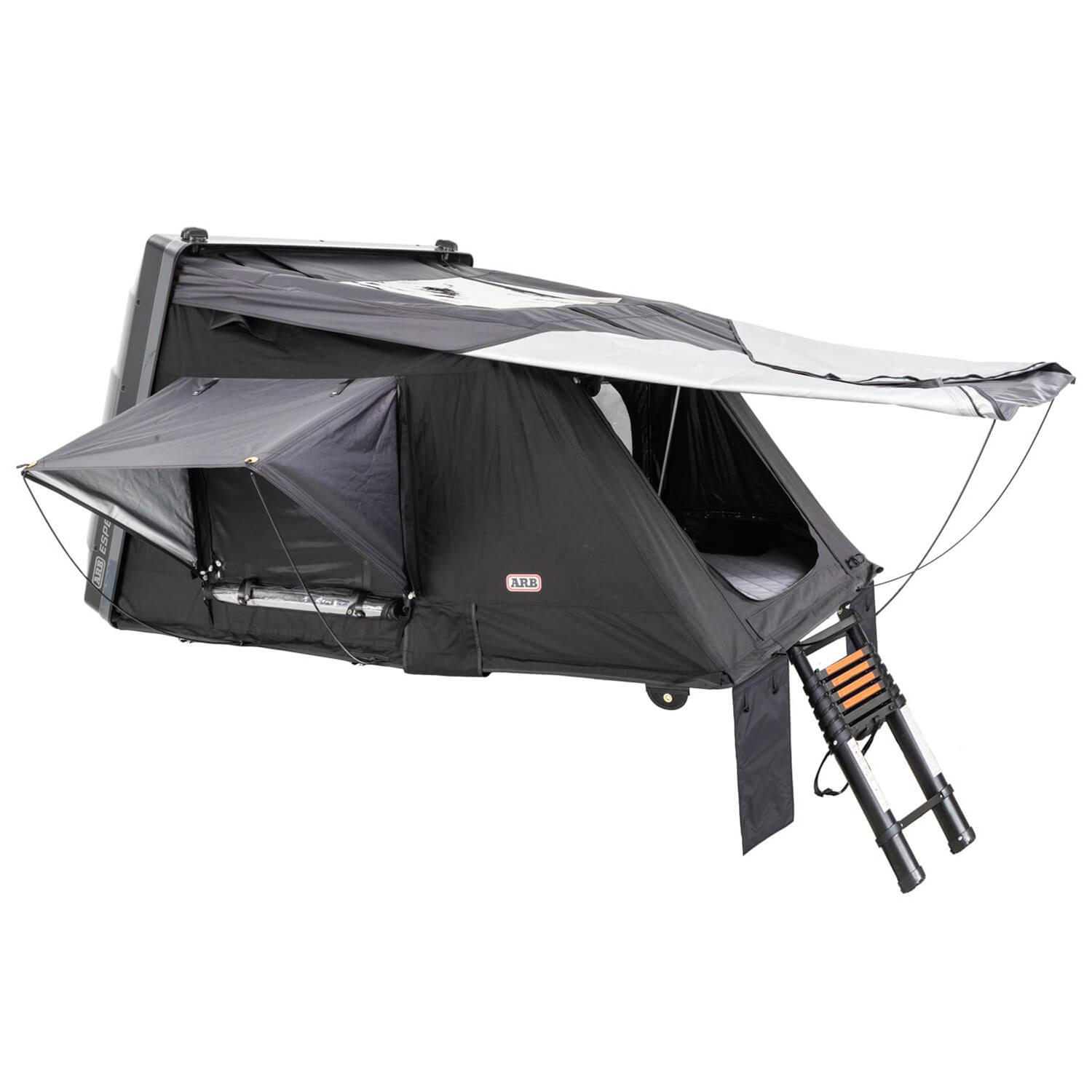 ARB Esperance Tent V2 Compact Hardshell thumbnail 5