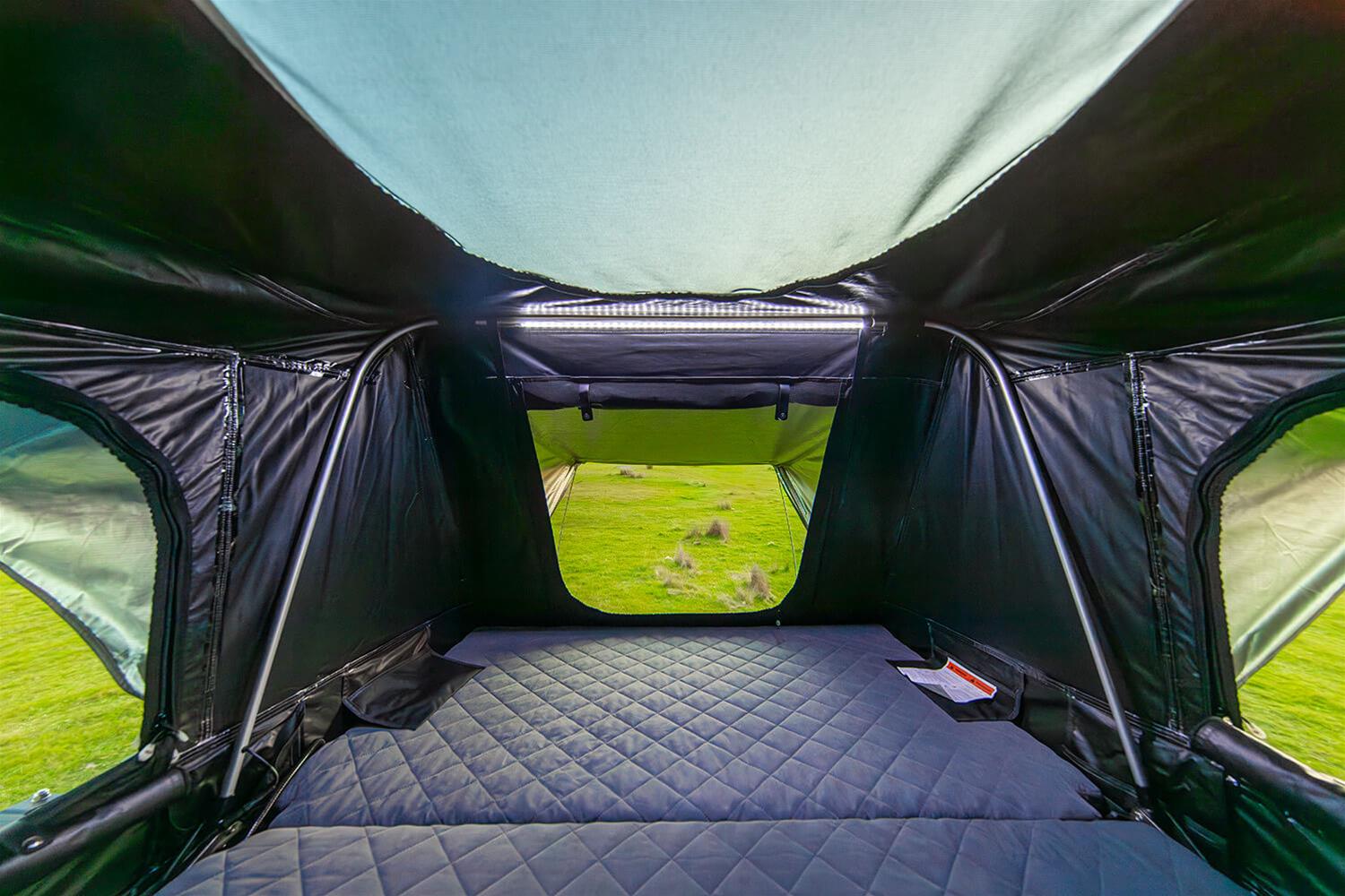 ARB Esperance Tent V2 Compact Hardshell thumbnail 8