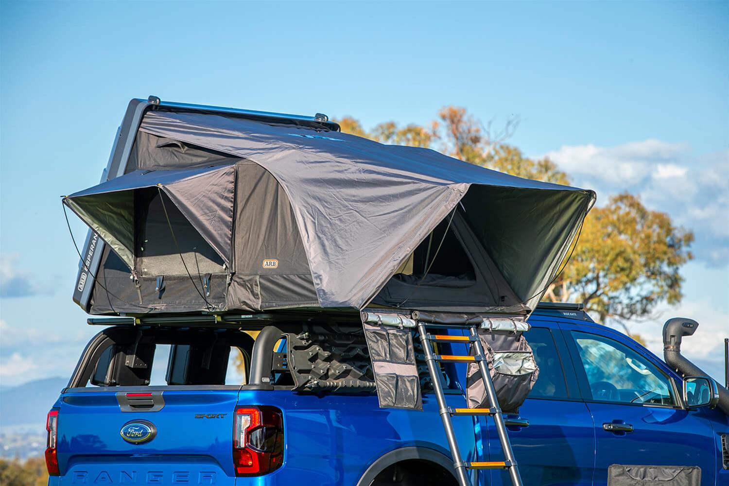ARB Esperance Tent V2 Compact Hardshell thumbnail 9