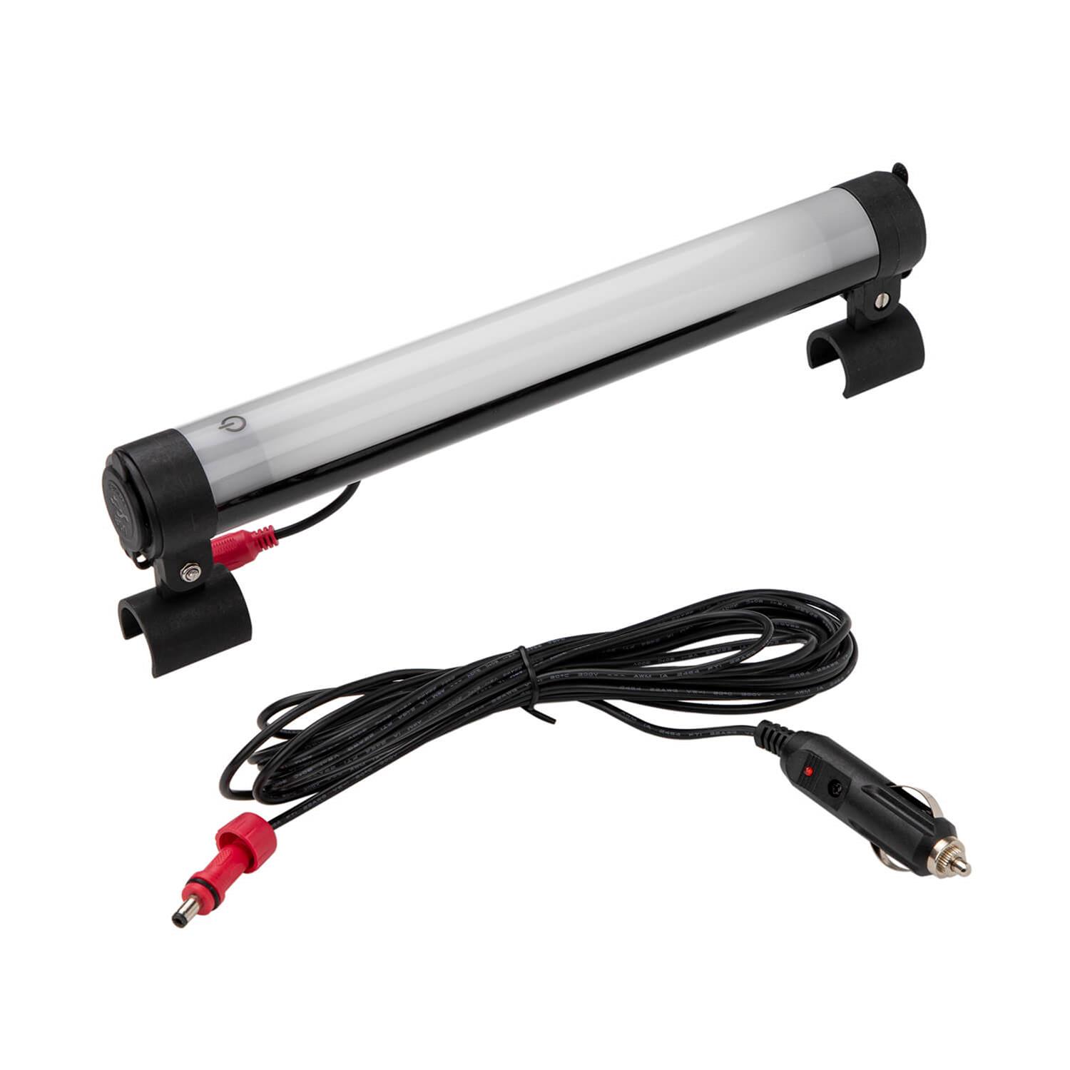 ARB Tent Lighting Complete Kit - 25mm Tube thumbnail 2