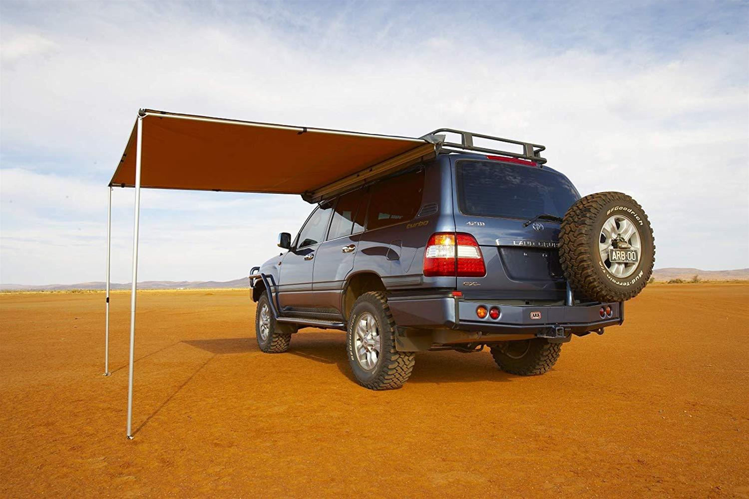 ARB 814107 ARB Touring Retractable Awnings Summit Racing