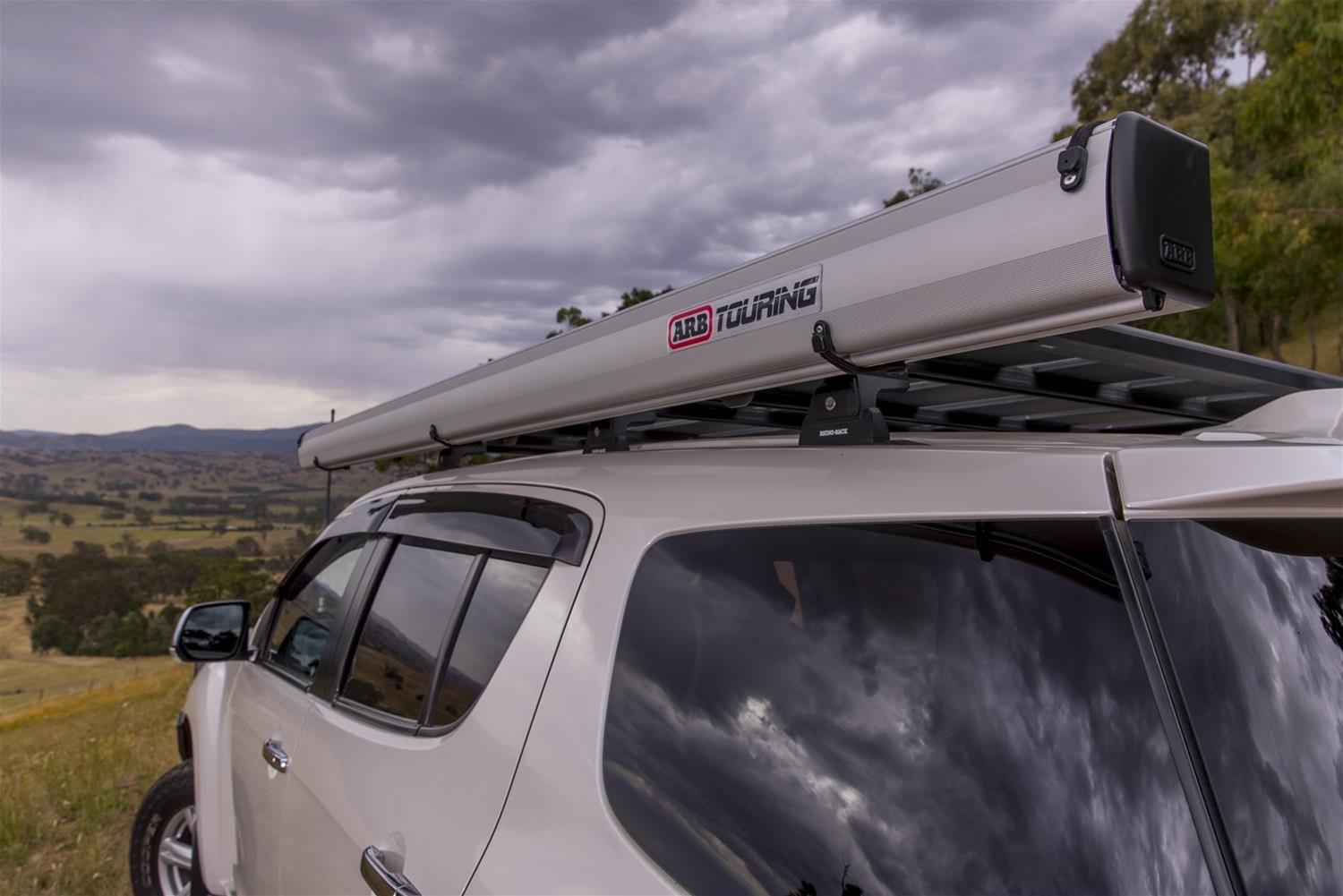 ARB Awning Front Beam 1250 thumbnail 2