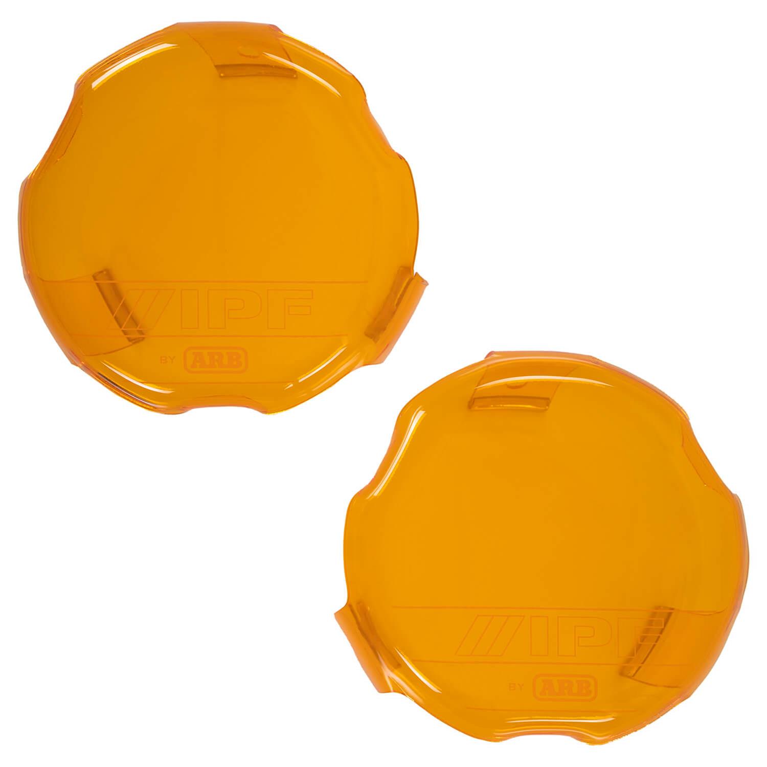 ARB Amber Covers 900 Ser
