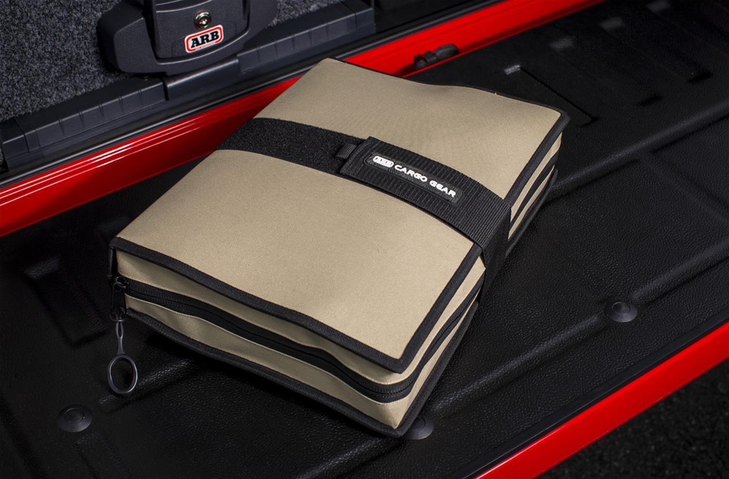 ARB ARB4344 ARB Utility Case Bags Summit Racing