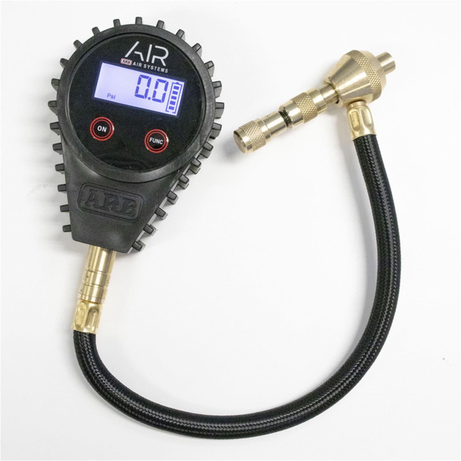 ARB ARB510 ARB Digital Tire Pressure Gauges Summit Racing