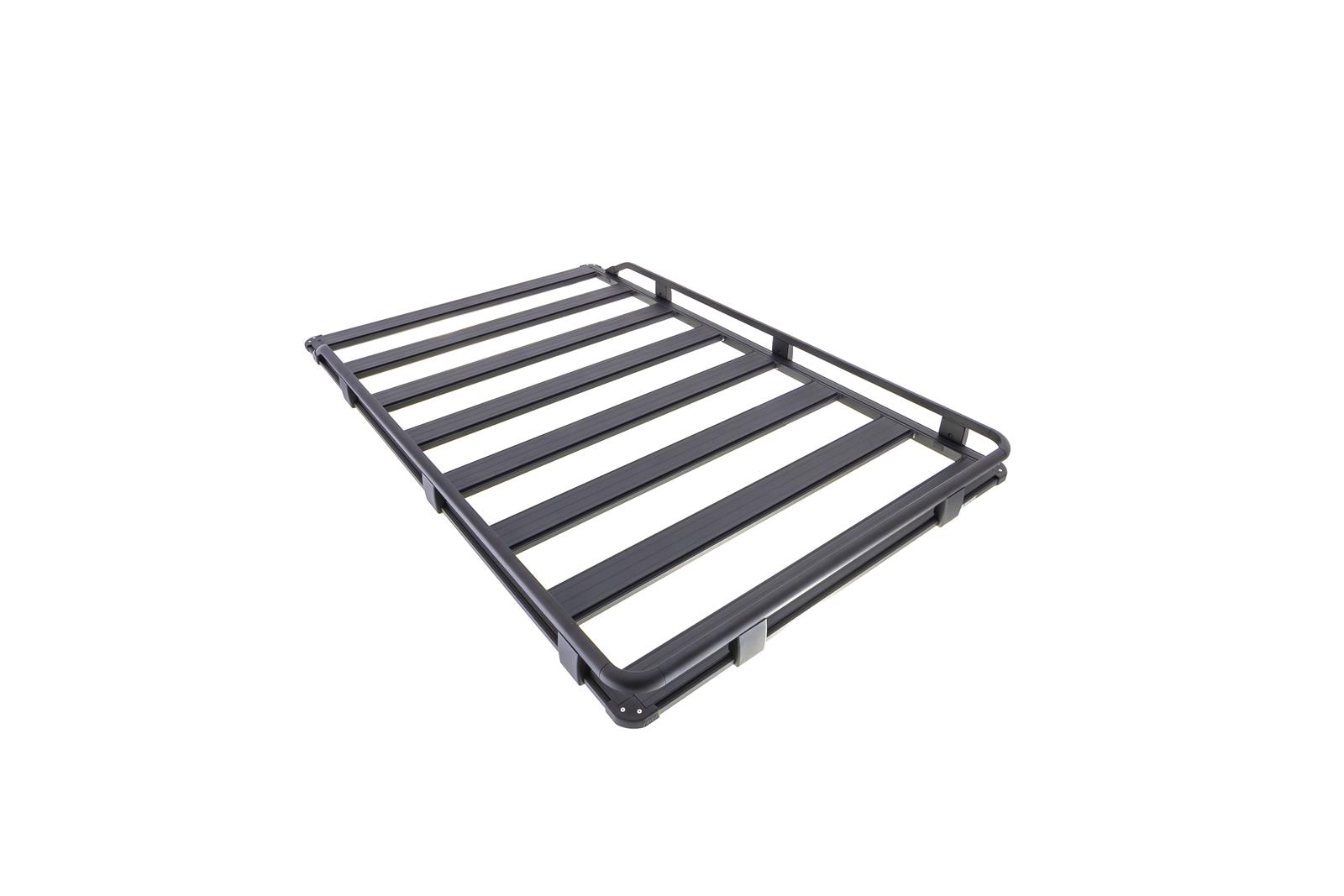ARB BASE Rack Kit 84in x 51in with Mount Kit Deflector and Front 3/4 Rails (1x arb1770040, 1x arb1780060, 1x arb17915080) thumbnail 5
