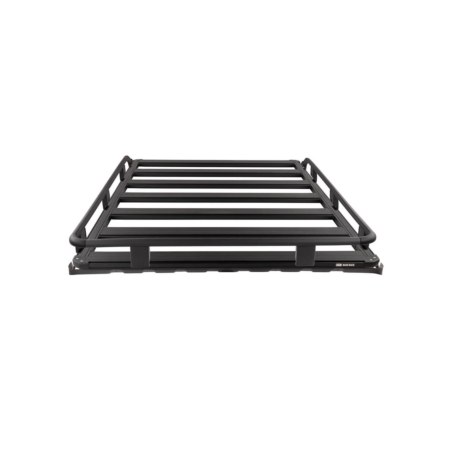 ARB 72in x 51in BASE Rack with Mount Kit Deflector and 3/4 Rails (1x arb1770030, 1x arb17913010, 1x arb1780050) thumbnail 9