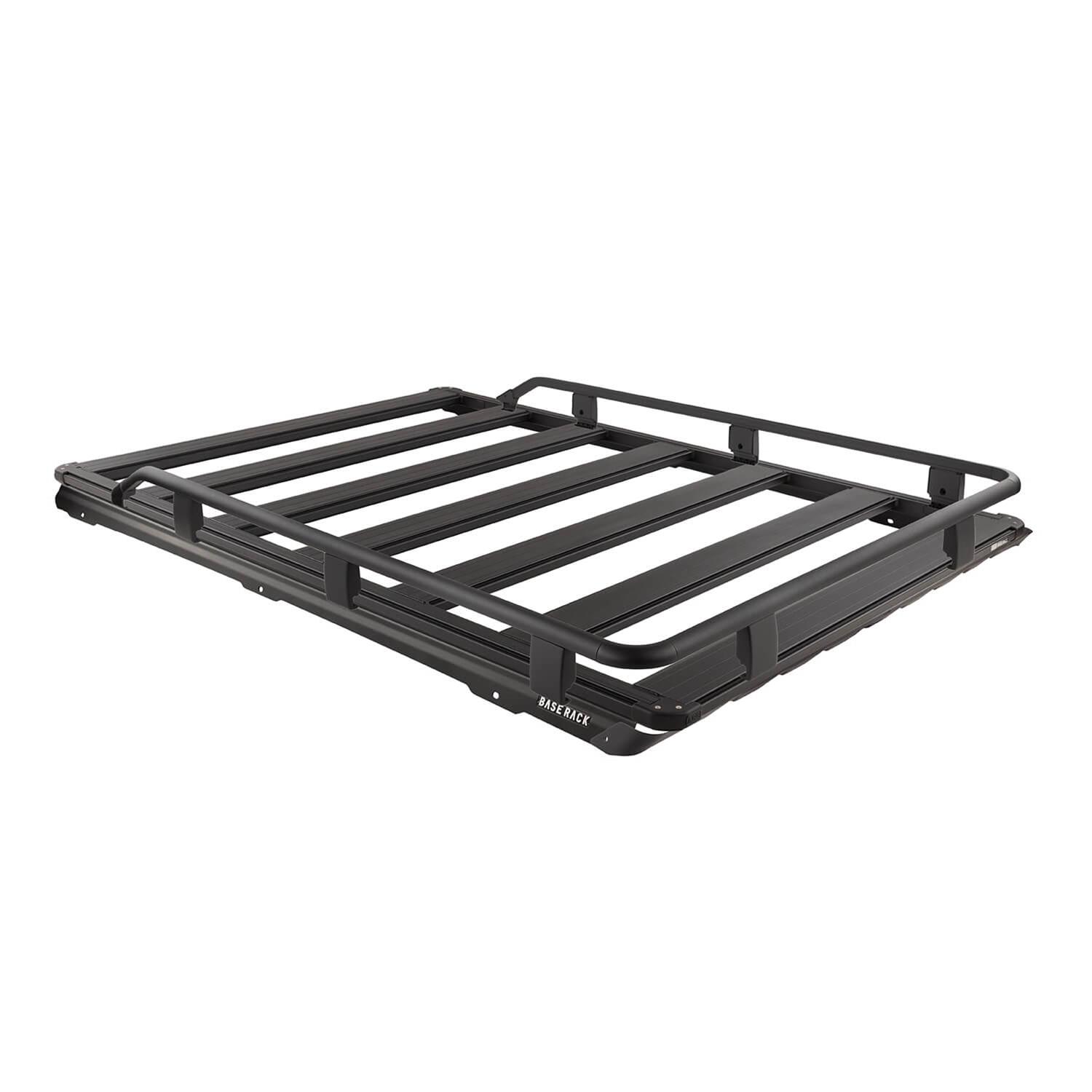 ARB 72in x 51in BASE Rack with Mount Kit Deflector and 3/4 Rails (1x arb1770030, 1x arb17913010, 1x arb1780050) thumbnail 7