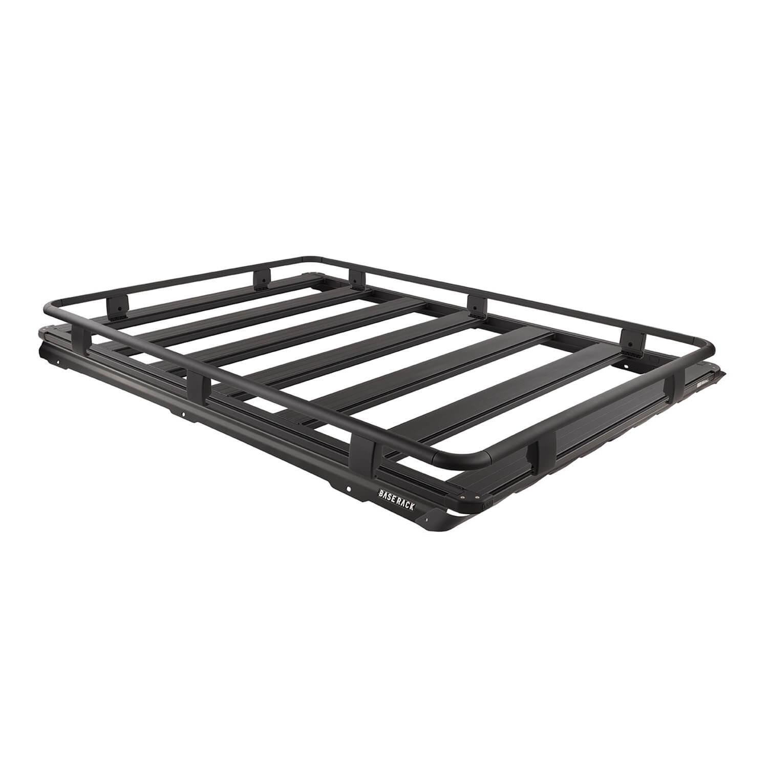 ARB 72in x 51in BASE Rack with Mount Kit Deflector and Full Rails (1x arb1770030, 1x arb17913010, 1x arb1780090) thumbnail 7