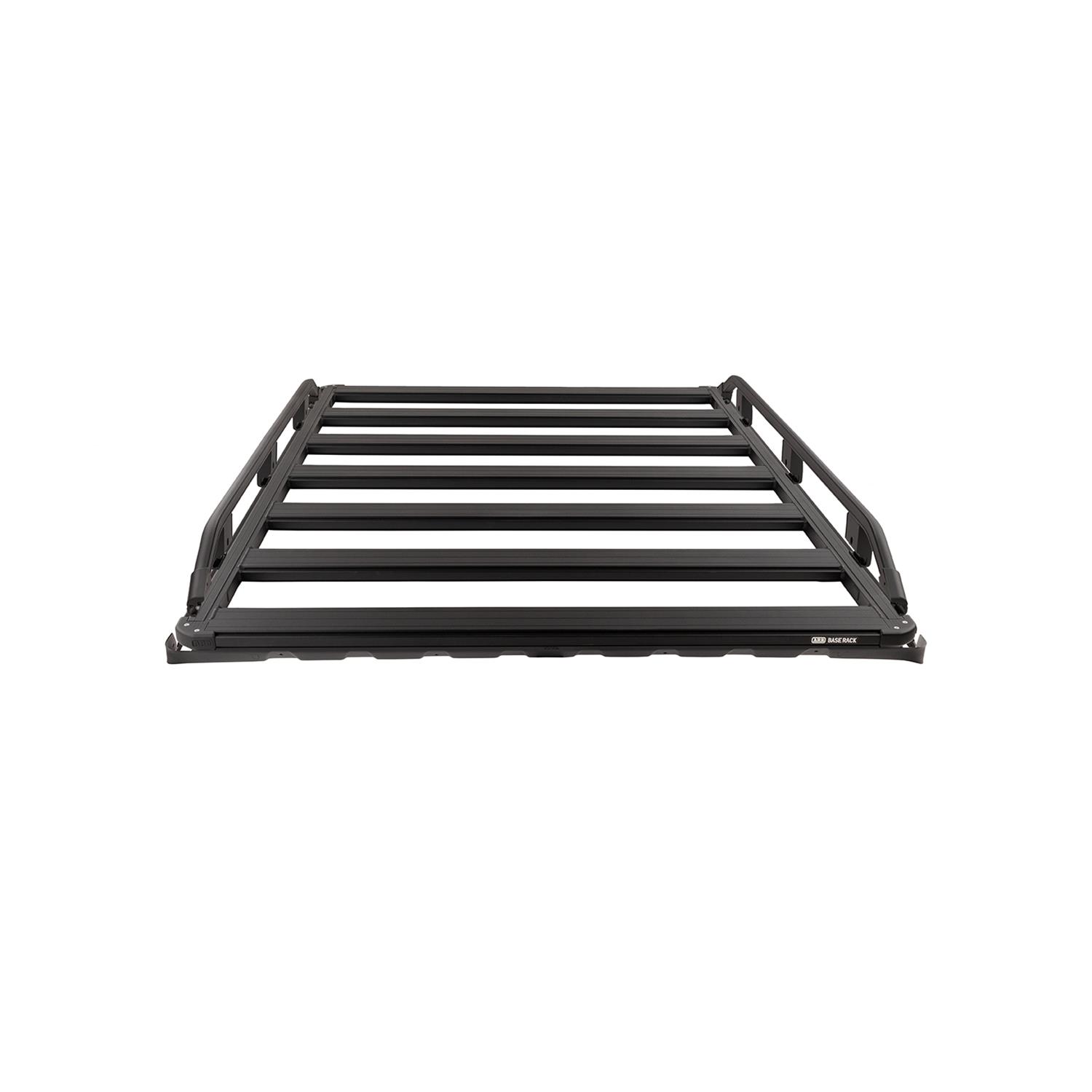 ARB 72in x 51in BASE Rack with Mount Kit Deflector and Trade Rails (1x arb1770030, 1x arb17913010, 1x arb1780120) thumbnail 7