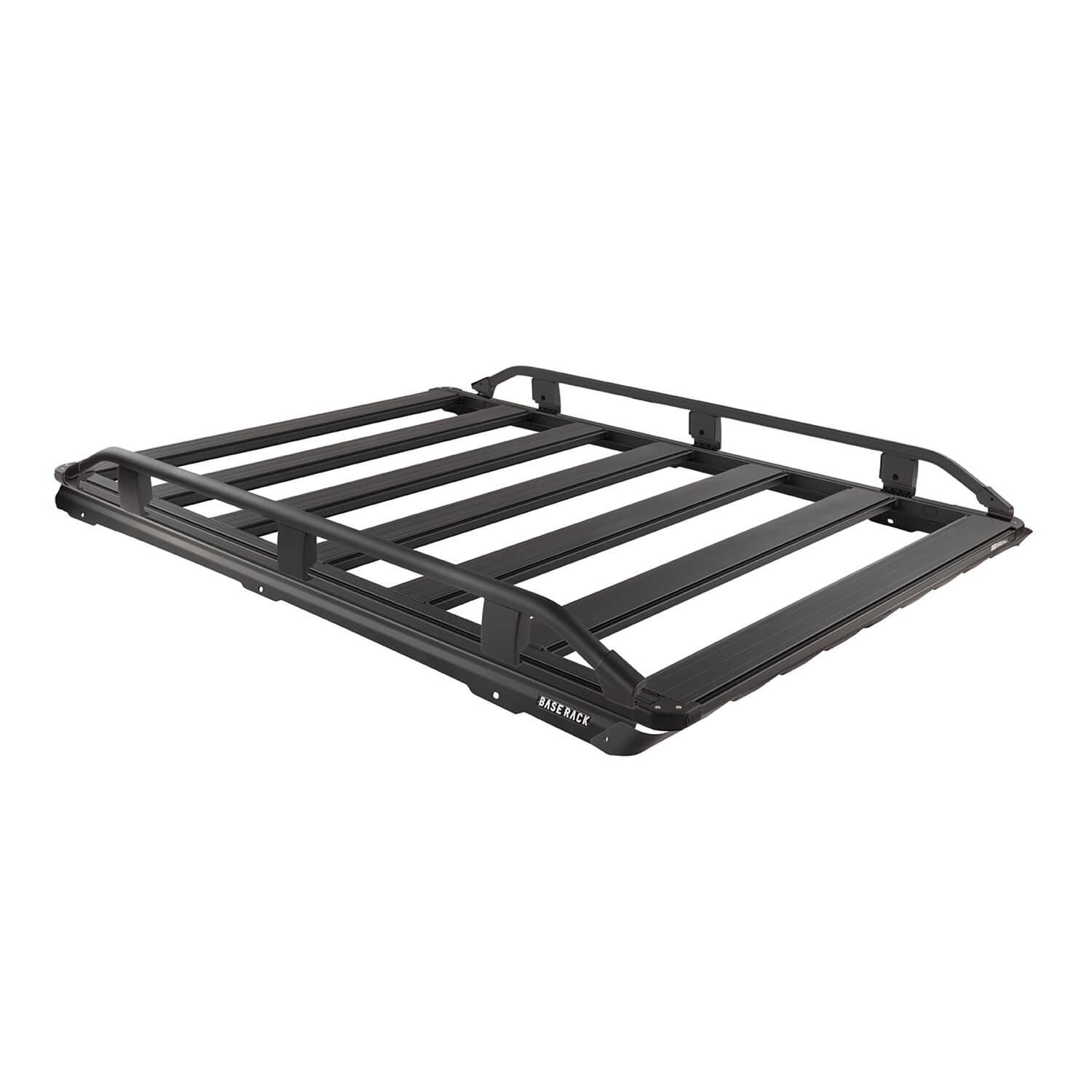 ARB 72in x 51in BASE Rack with Mount Kit Deflector and Trade Rails (1x arb1770030, 1x arb17913010, 1x arb1780120) thumbnail 6