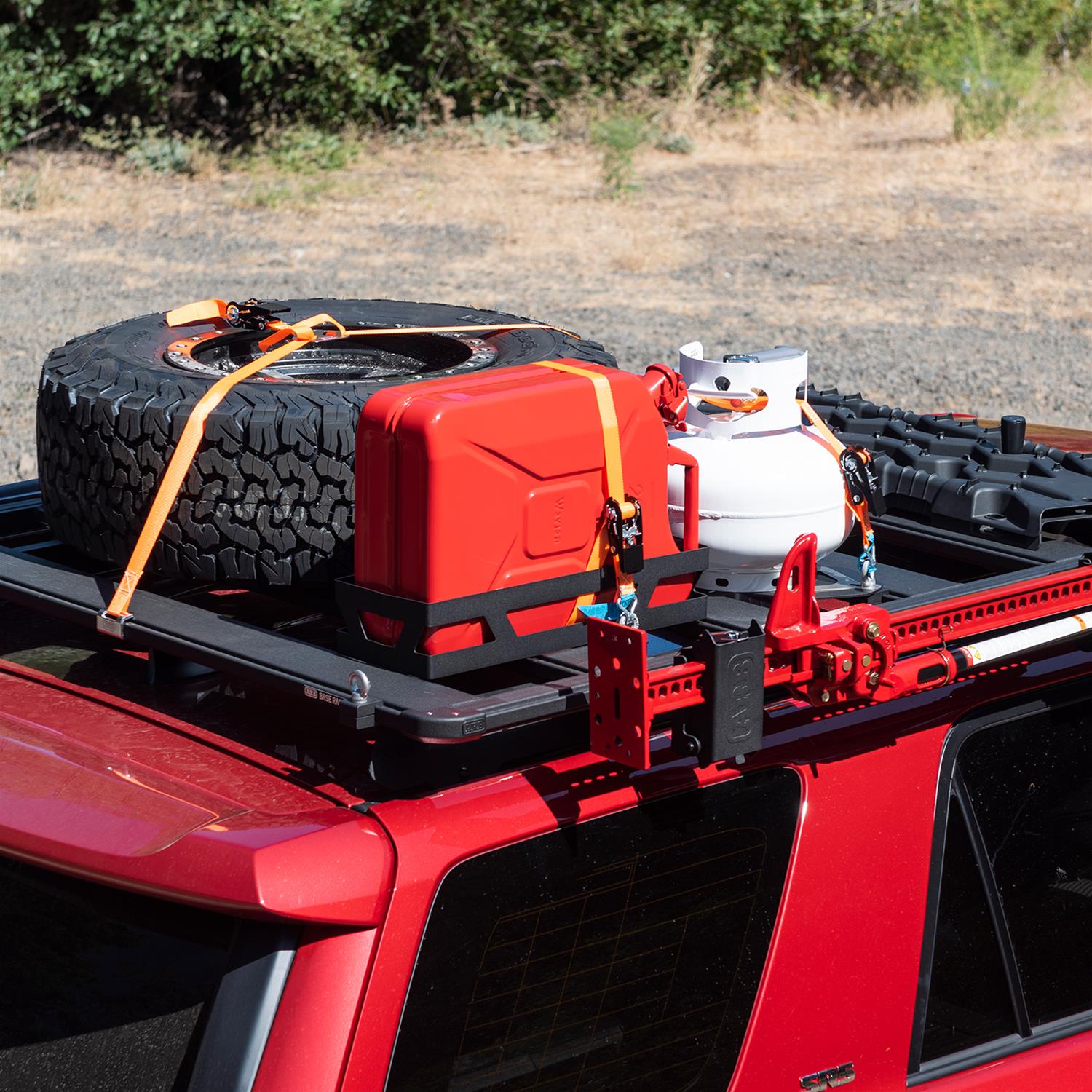 ARB BASE231 ARB Base Racks Summit Racing