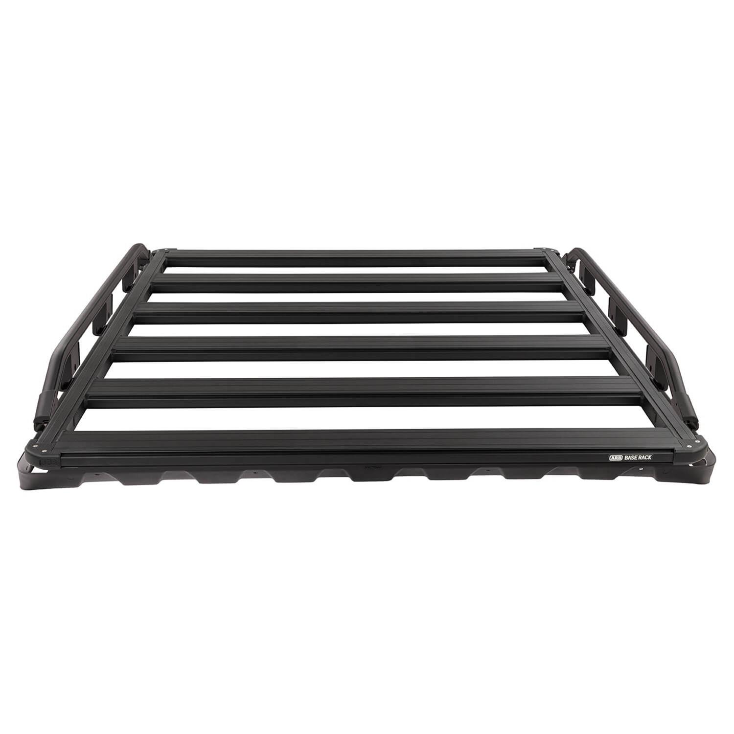 ARB 61in x 51in BASE Rack with Mount Kit Deflector and Trade Rails (1x arb1770020, 1x arb1780110, 1x arb17921030, 1x arb17921040) thumbnail 8