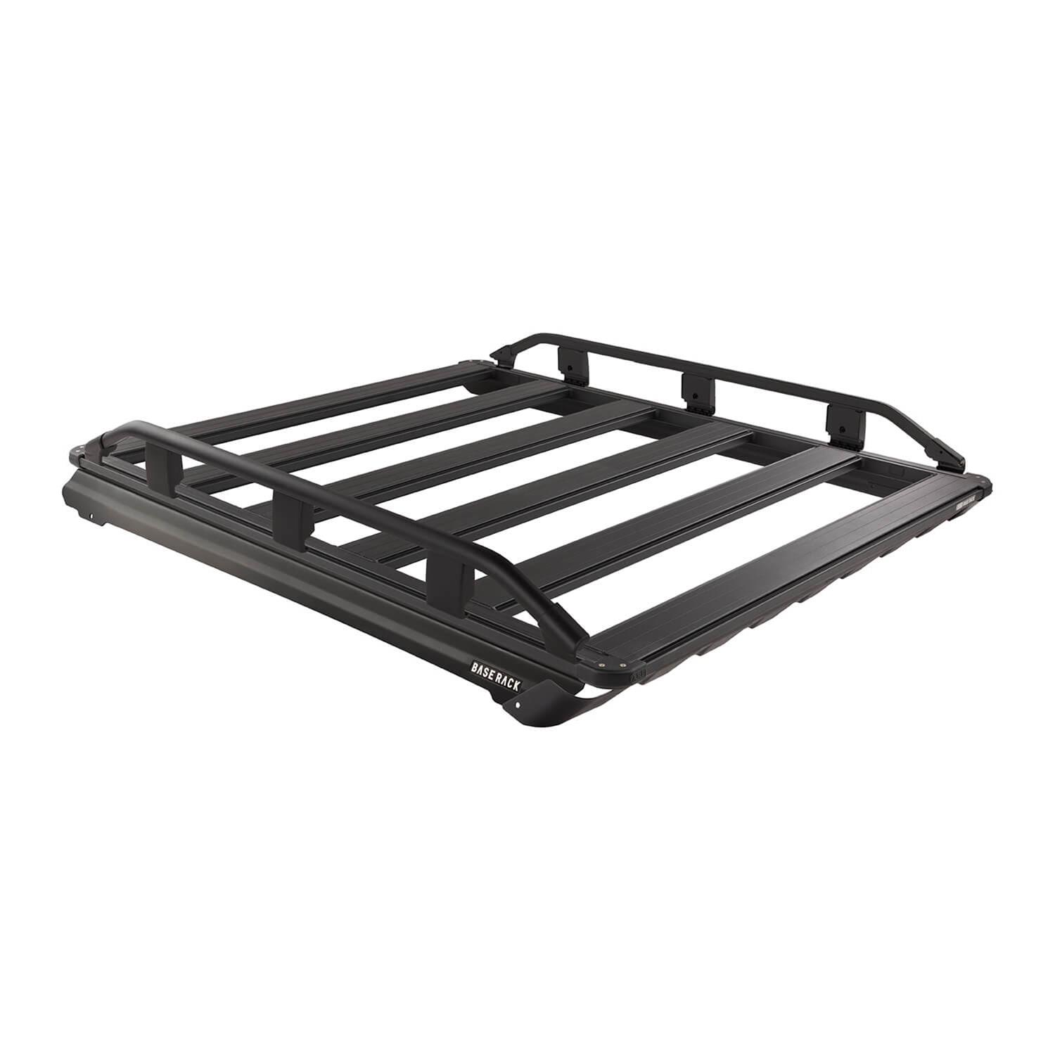 ARB 61in x 51in BASE Rack with Mount Kit Deflector and Trade Rails (1x arb1770020, 1x arb1780110, 1x arb17921030, 1x arb17921040) thumbnail 9