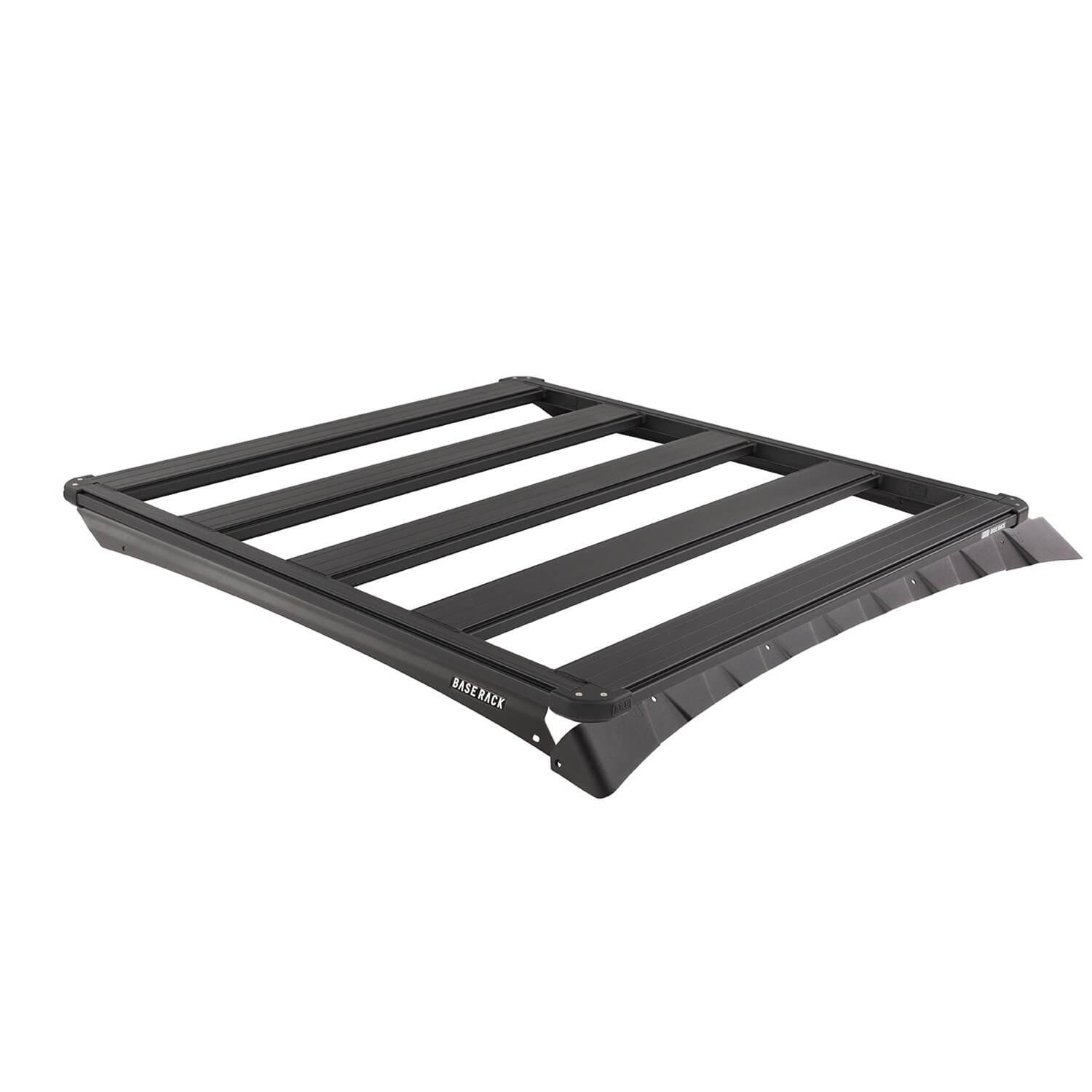 ARB Base Racks for 2019-2023 RANGER - BASE241 BASE Rack Kit; Includes 49in x 45in BASE Rack with Mount Kit and Deflector thumbnail 3