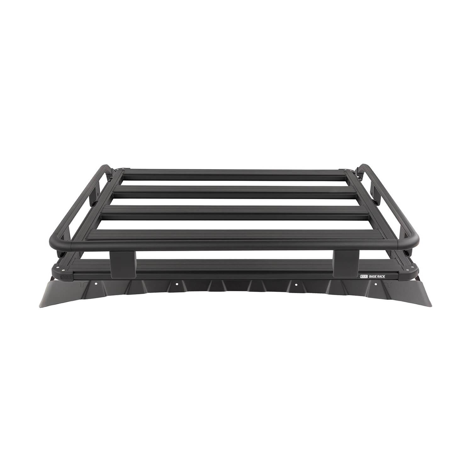 ARB BASE Rack 49in x 45in w/ Mount Kit Deflector and Front 3/4 Guard Rail (1x arb17940050, 1x arb1770060, 1x arb1780140) thumbnail 3