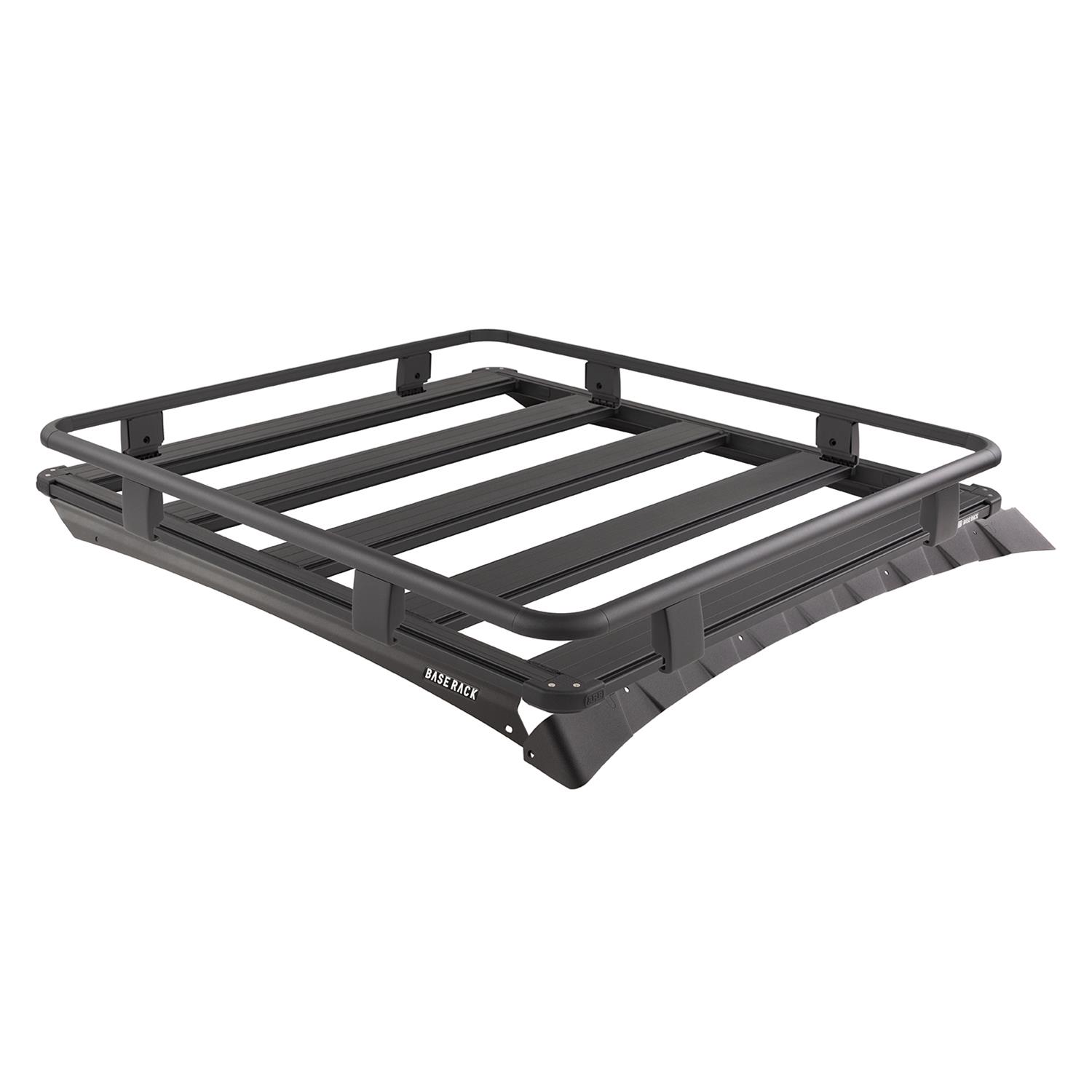 ARB BASE Rack 49in x 45in w/ Mount Kit Deflector and Full Cage Guard Rail (1x arb17940050, 1x arb1770060, 1x arb1780170) thumbnail 2