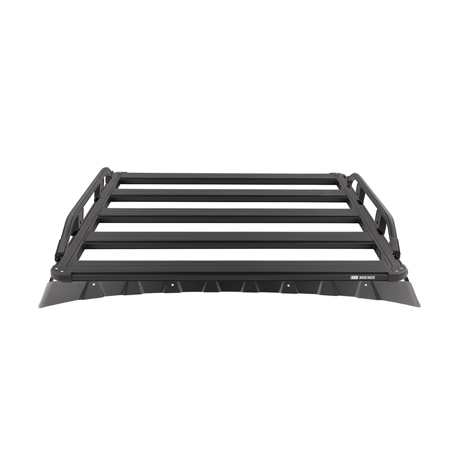 ARB BASE Rack 49in x 45in w/ Mount Kit Deflector and Trade (Side) Guard Rails (1x arb17940050, 1x arb1770060, 1x arb1780600) thumbnail 2