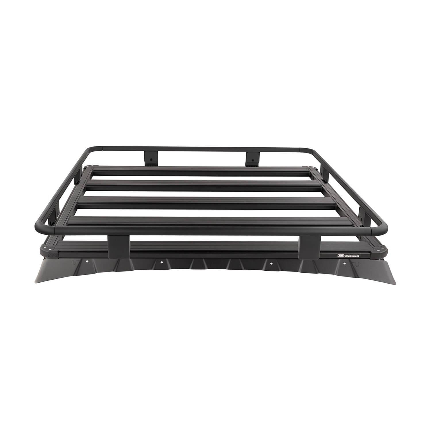 ARB BASE Rack 49in x 51in w/ Mount Kit Deflector and Full Cage Guard Rail (1x arb1770070, 1x arb17940050, 1x arb1780180) thumbnail 2