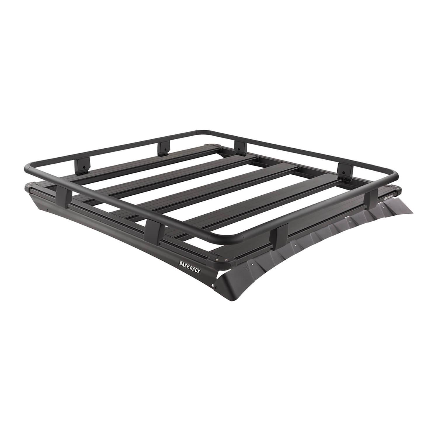 ARB BASE Rack 49in x 51in w/ Mount Kit Deflector and Full Cage Guard Rail (1x arb1770070, 1x arb17940050, 1x arb1780180) thumbnail 3