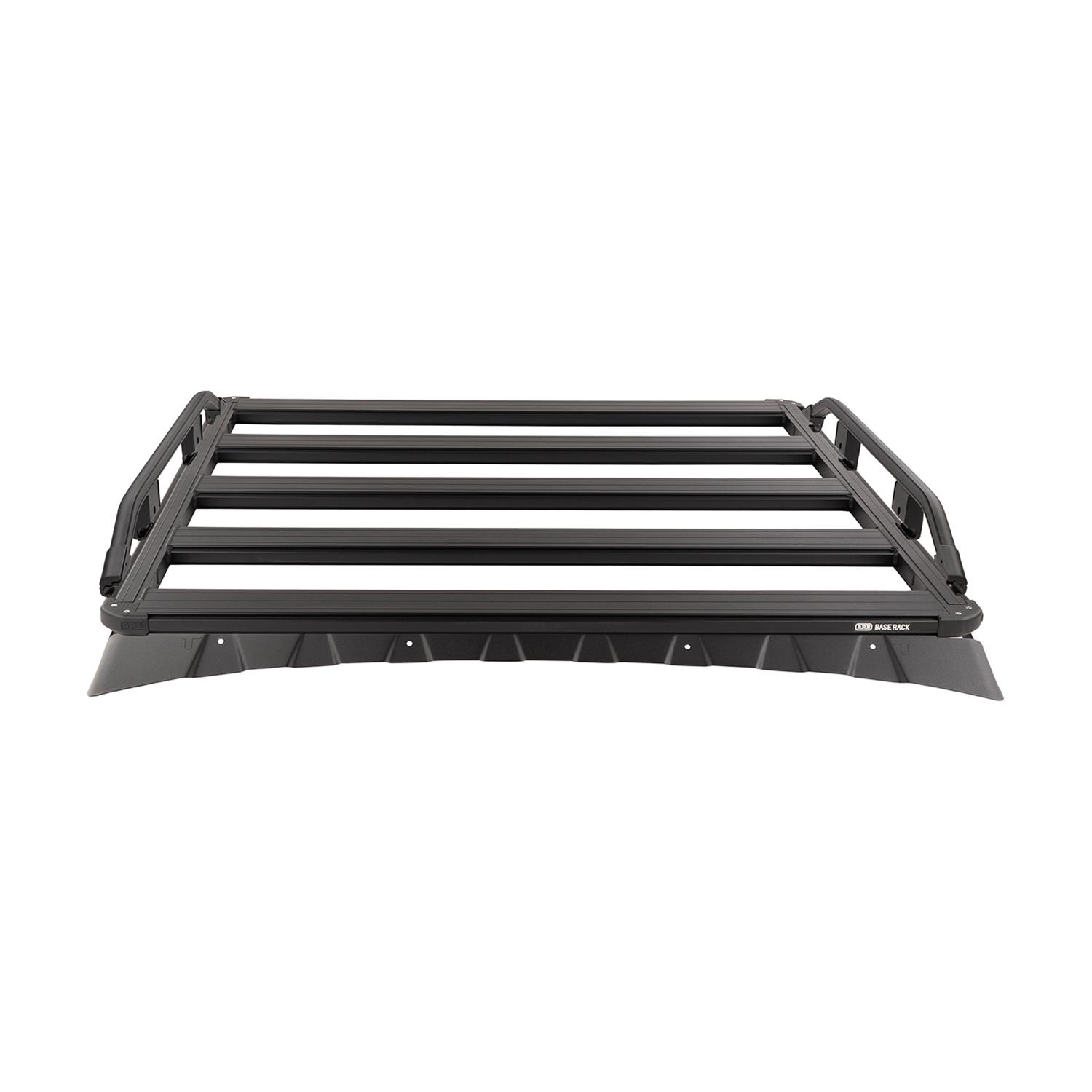 ARB BASE Rack 49in x 51in w/ Mount Kit Deflector and Trade (Side) Guard Rails (1x arb1770070, 1x arb17940050, 1x arb1780600) thumbnail 3
