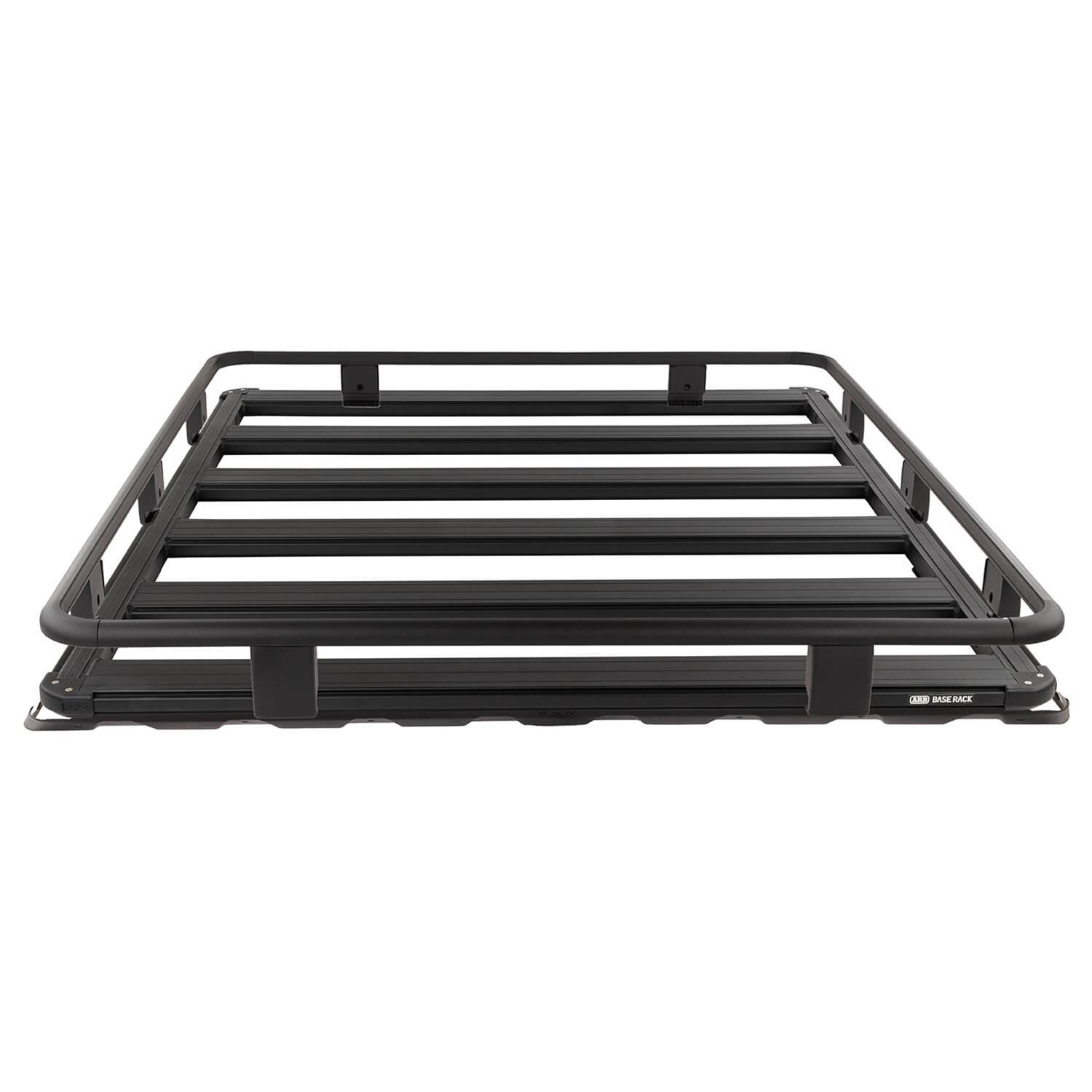ARB Base Rack Kit Includes 61in x 51in Base Rack w/ Mount Kit Deflector and Full Rails (1x arb17950010, 1x arb17950020, 1x arb1770020, 1x arb1780080) thumbnail 5