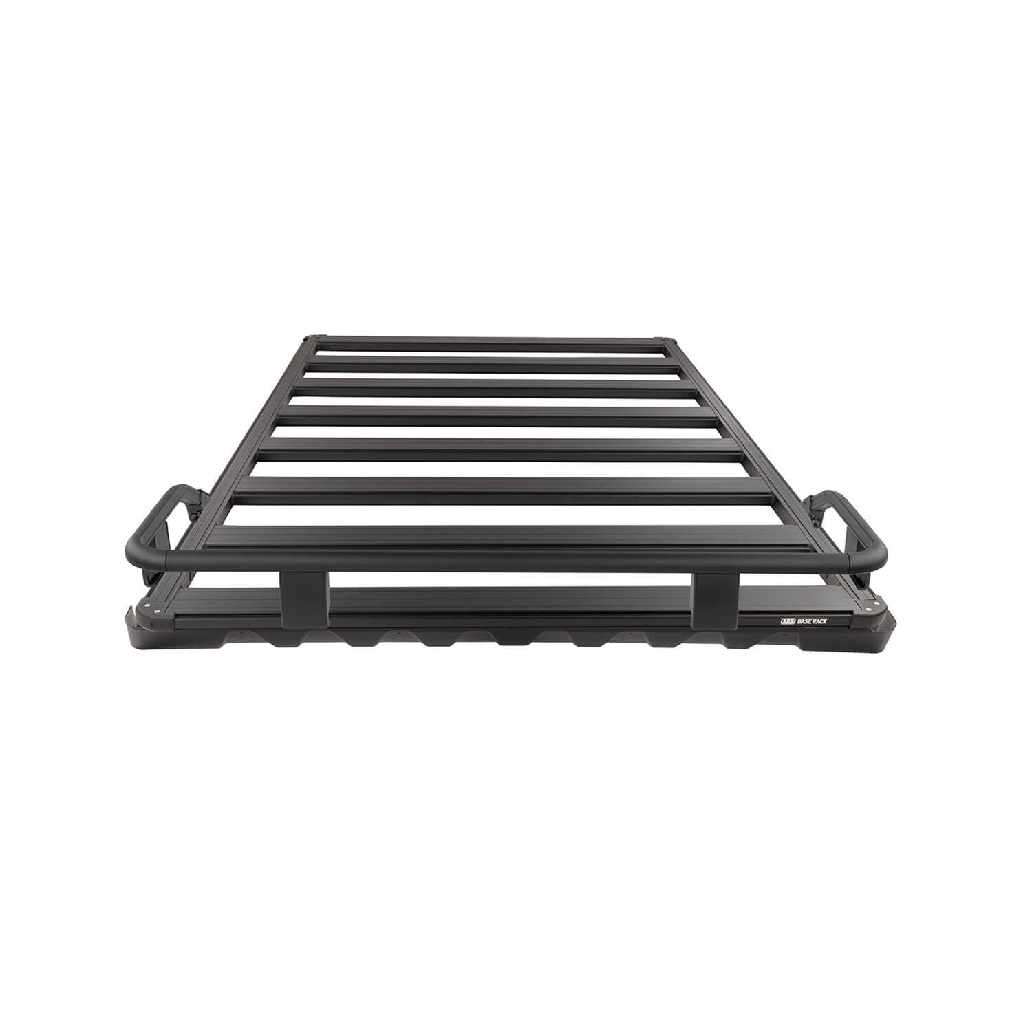 ARB Base Rack 84in x 51in with Mount Kit/Deflector/Front 1/4 Guard Rail (1x arb1780020, 1x arb17920040, 1x arb17920020, 1x arb1770040) thumbnail 2