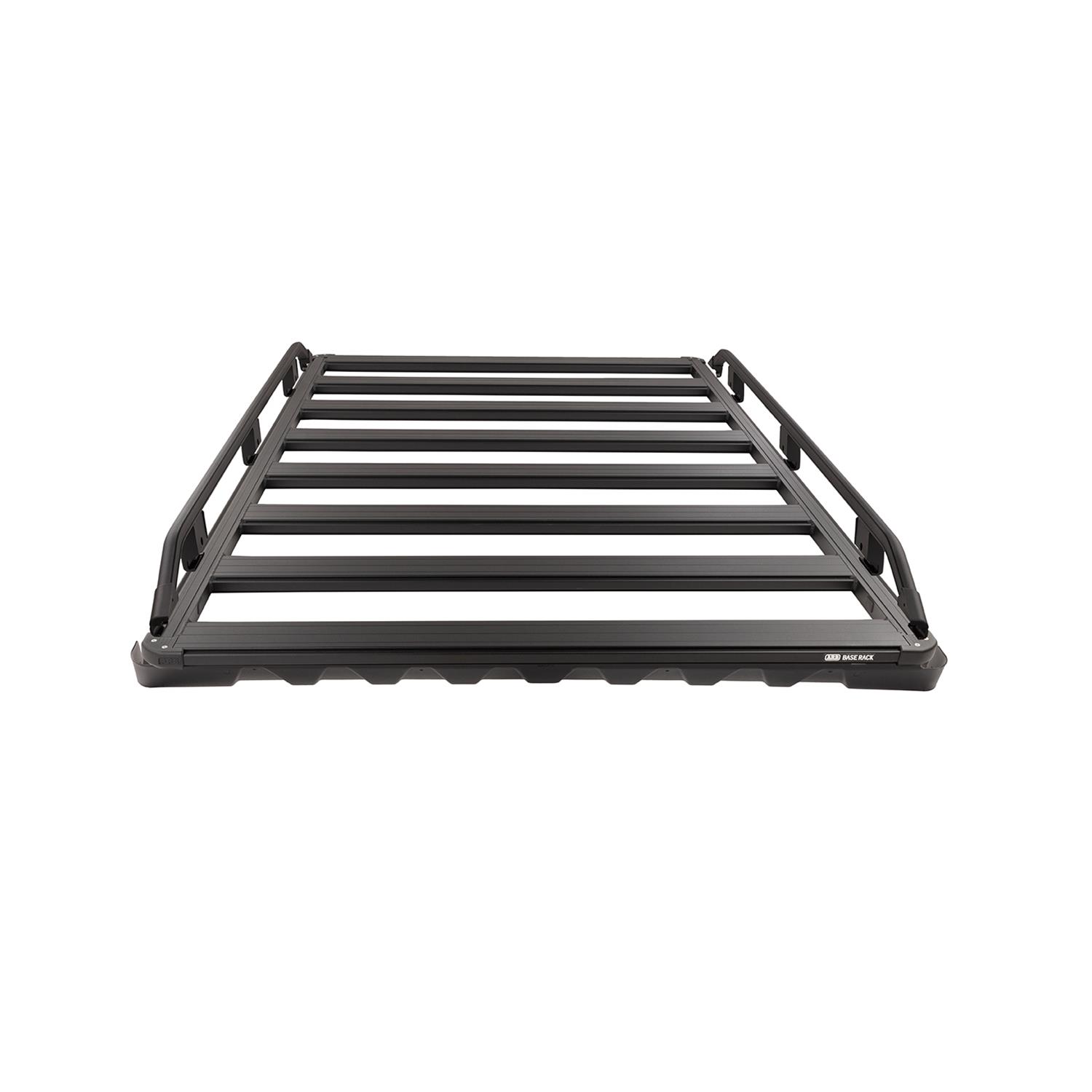 ARB Base Rack 84in x 51in with Mount Kit/Deflector/Trade (Side) Guard Rails (1x arb17920040, 1x arb17920020, 1x arb1770040, 1x arb1780130) thumbnail 2