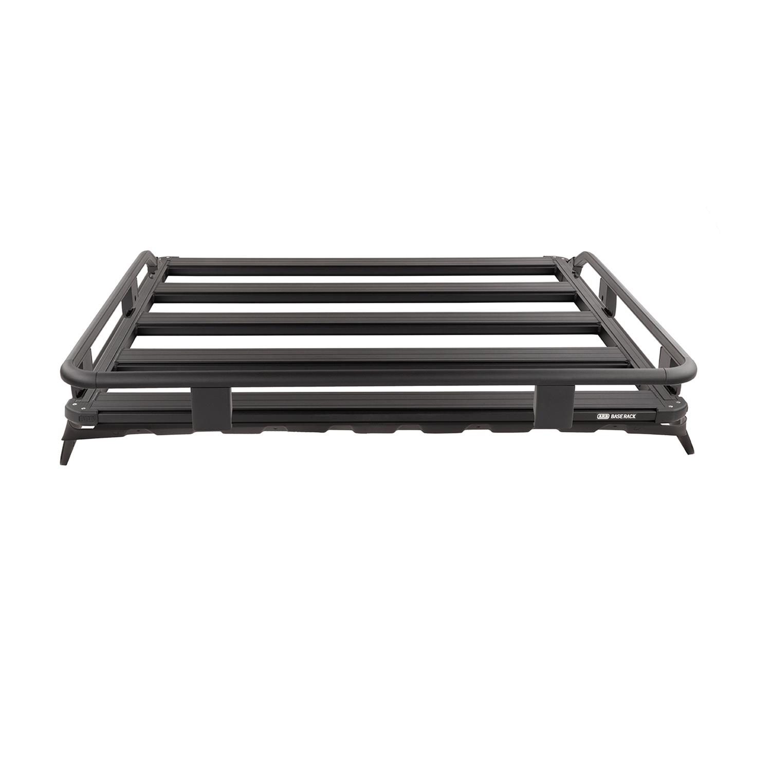 ARB Base Rack 49in x 51in with Mount Kit/Deflector/Front 3/4 Guard Rail (1x arb1770070, 1x arb17920010, 1x arb17920030, 1x arb1780150) thumbnail 2