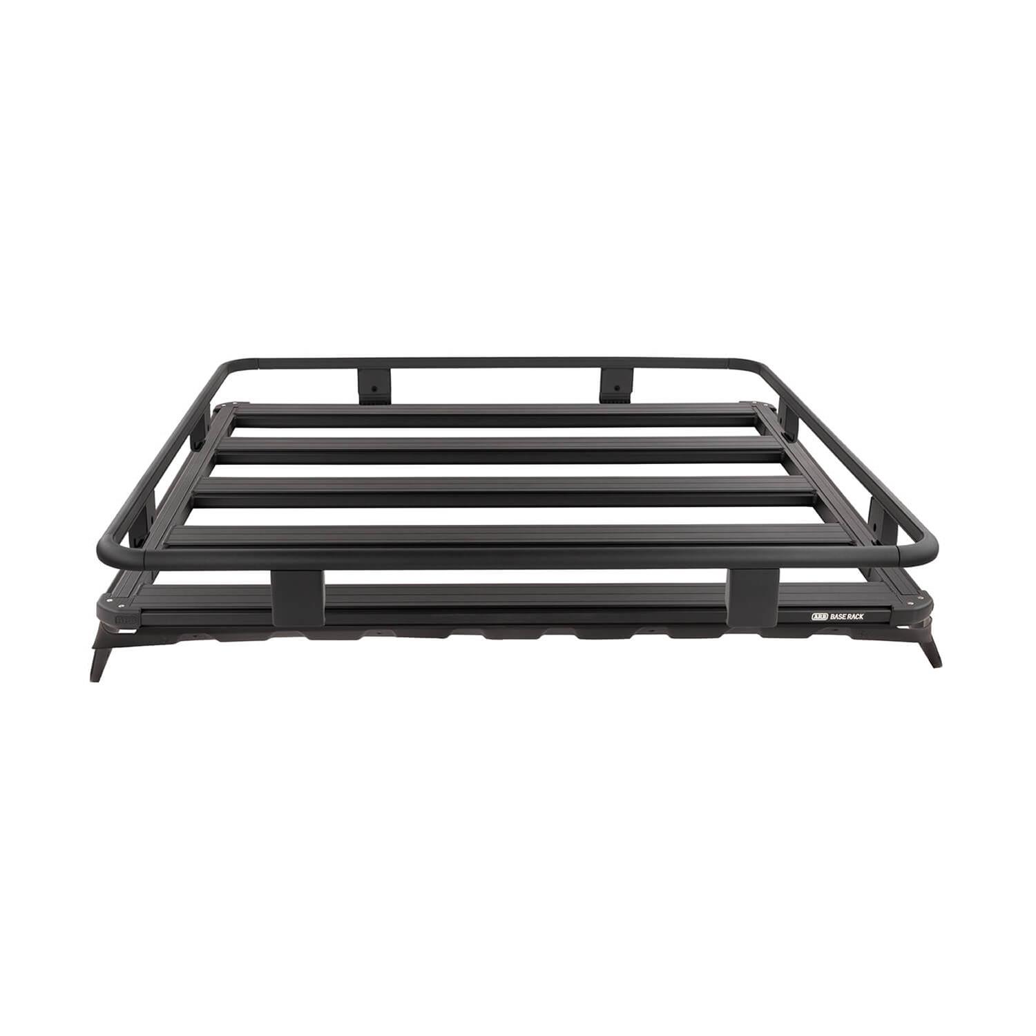 ARB Base Rack 49in x 51in with Mount Kit/Deflector/Full Cage Guard Rail (1x arb1770070, 1x arb17920010, 1x arb17920030, 1x arb1780180) thumbnail 2