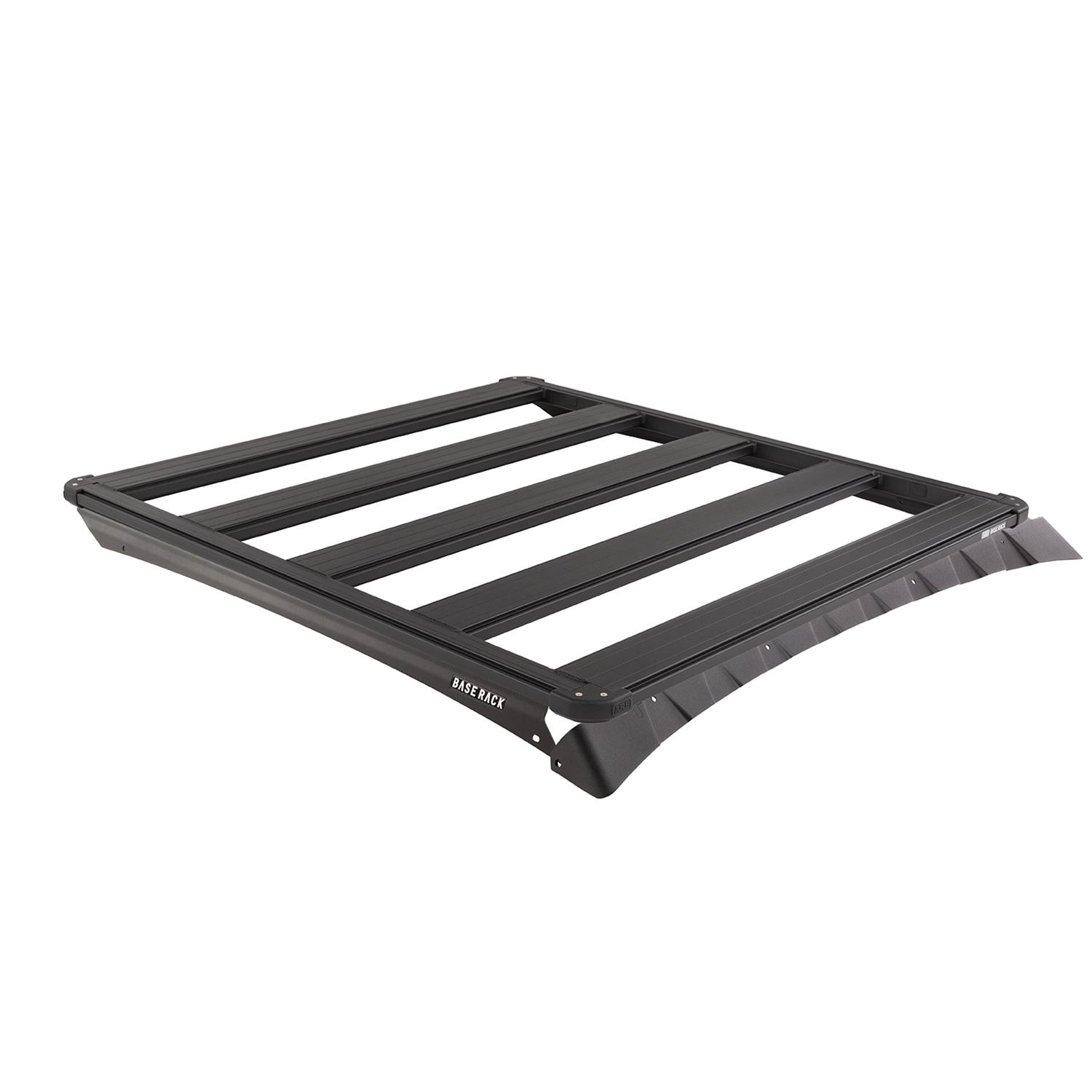 ARB 16-22 Toyota Tacoma 49in x 45in BASE Rack Kit with Deflector (1x arb1770060, 1x arb17923010) thumbnail 3