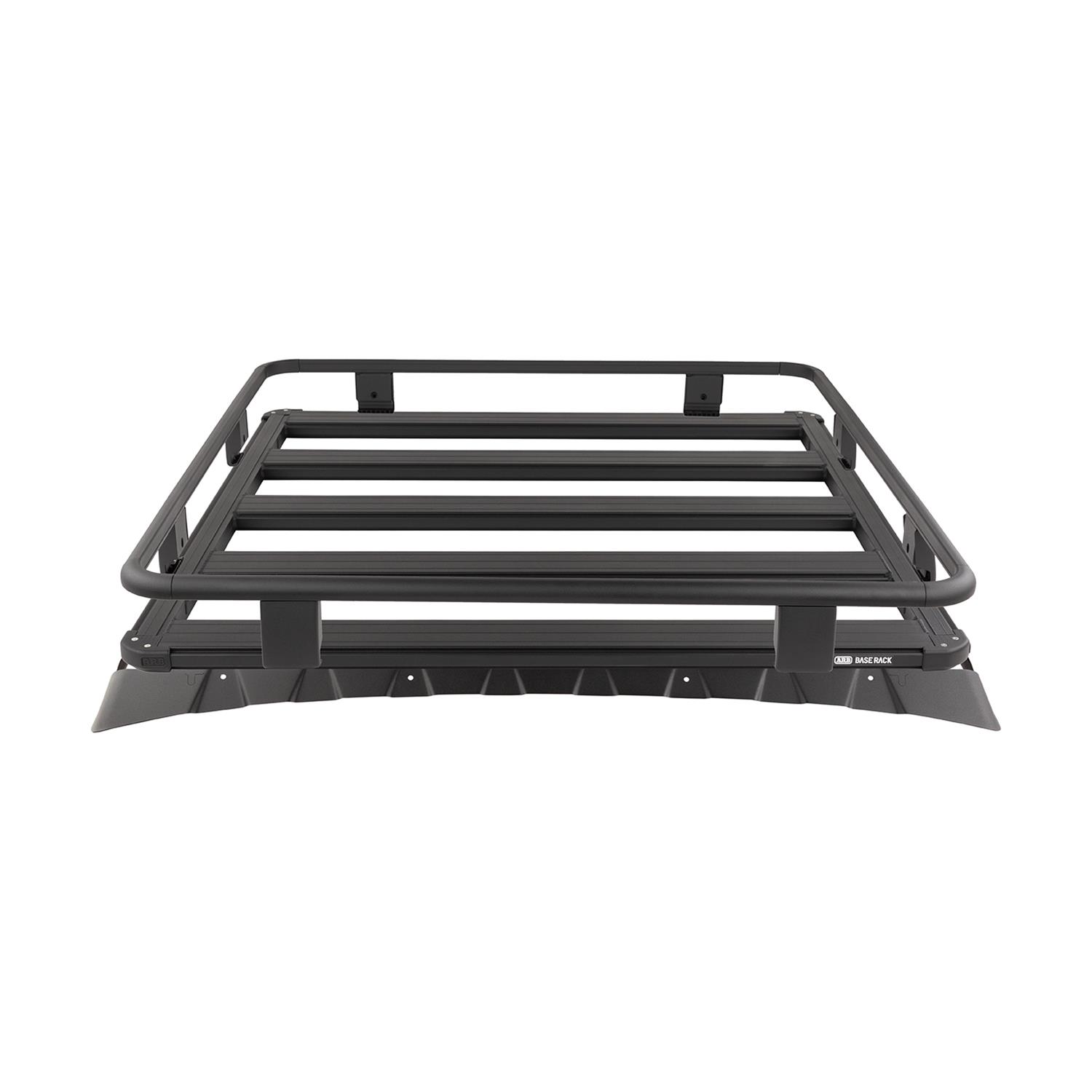 ARB 16-22 Toyota Tacoma 49in x 45in BASE Rack Kit with Full Guard Rail (1x arb1770060, 1x arb1780170, 1x arb17923010) thumbnail 2