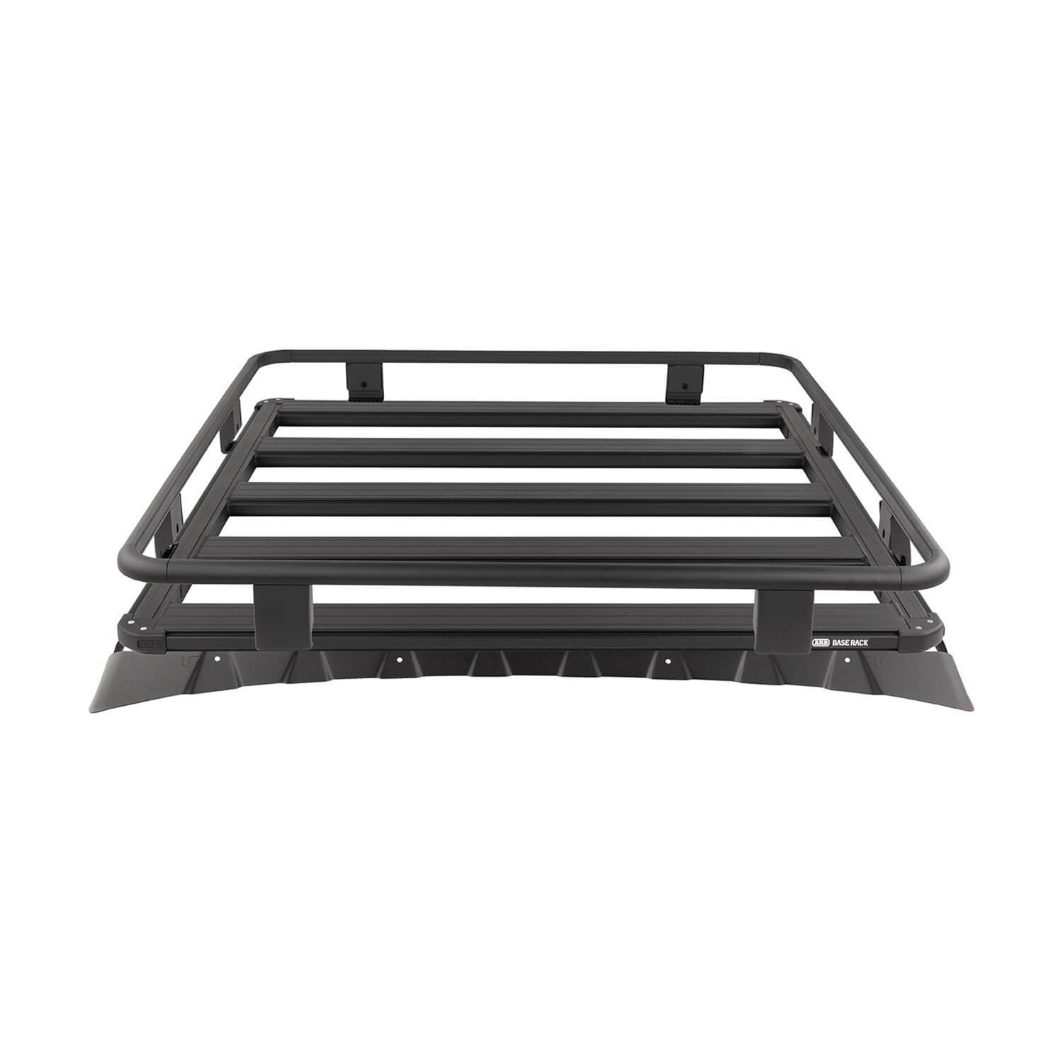 ARB 16-22 Toyota Tacoma 49in x 45in BASE Rack Kit with Full Guard Rail (1x arb1770060, 1x arb1780170, 1x arb17923010) thumbnail 3
