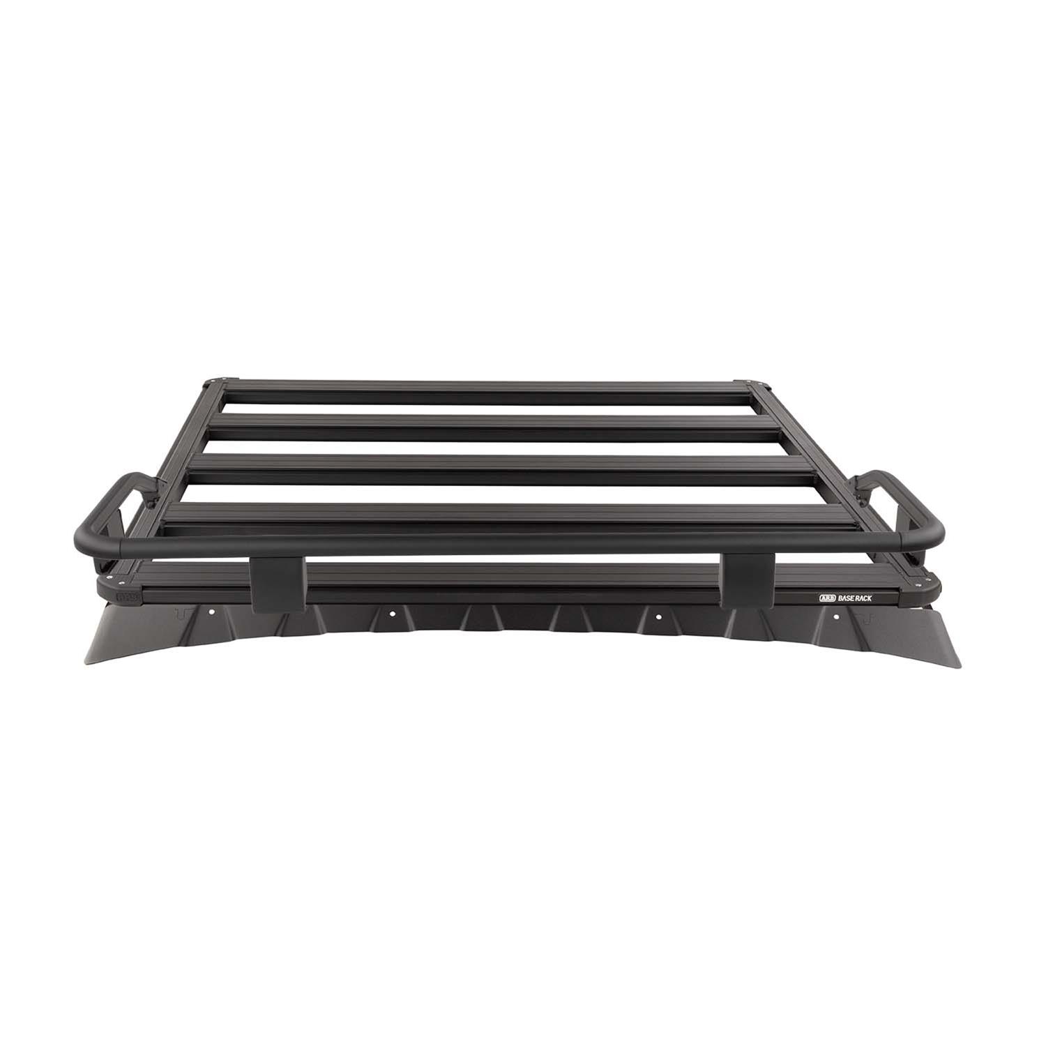 ARB 16-22 Toyota Tacoma 49in x 45in BASE Rack Kit with Front 1/4 Guard Rail & Deflector (1x arb1770060, 1x arb17923010, 1x arb1780010) thumbnail 2