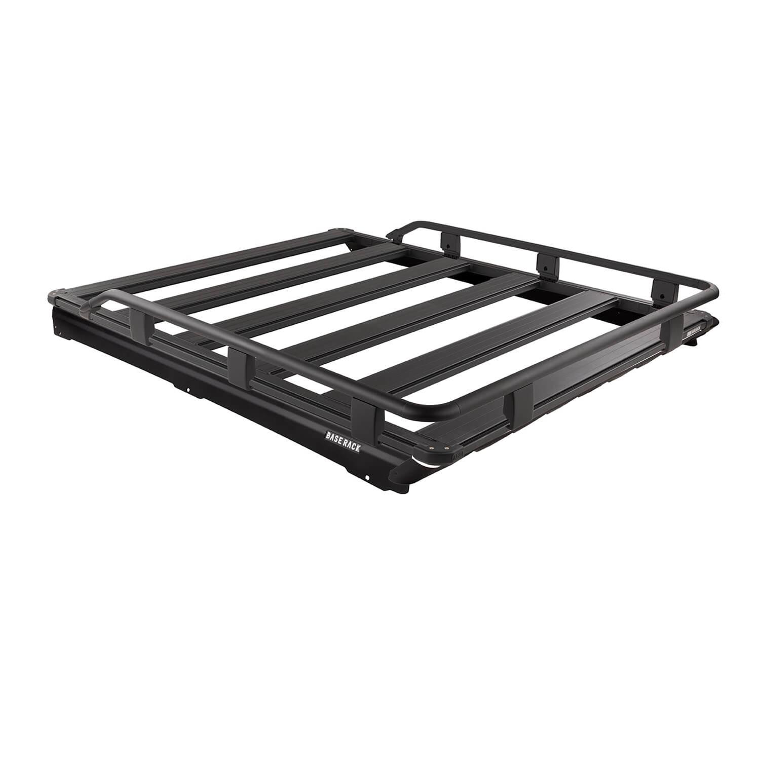 ARB Base Racks BASE43 BASE Rack Kit; 61in x 51in BASE Rack with Mount Kit, Deflector, and Front 3/4 Rails thumbnail 7