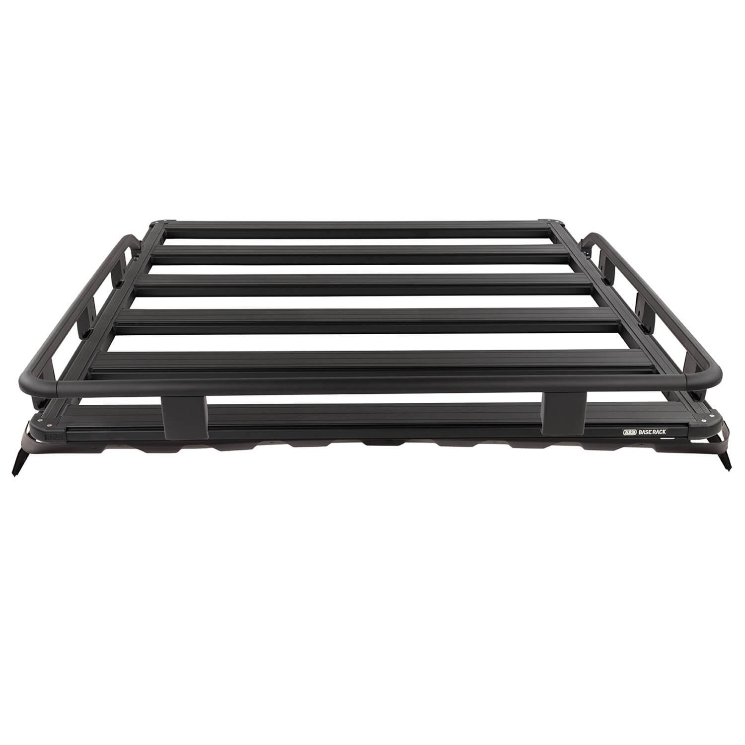 ARB Base Racks BASE43 BASE Rack Kit; 61in x 51in BASE Rack with Mount Kit, Deflector, and Front 3/4 Rails thumbnail 6
